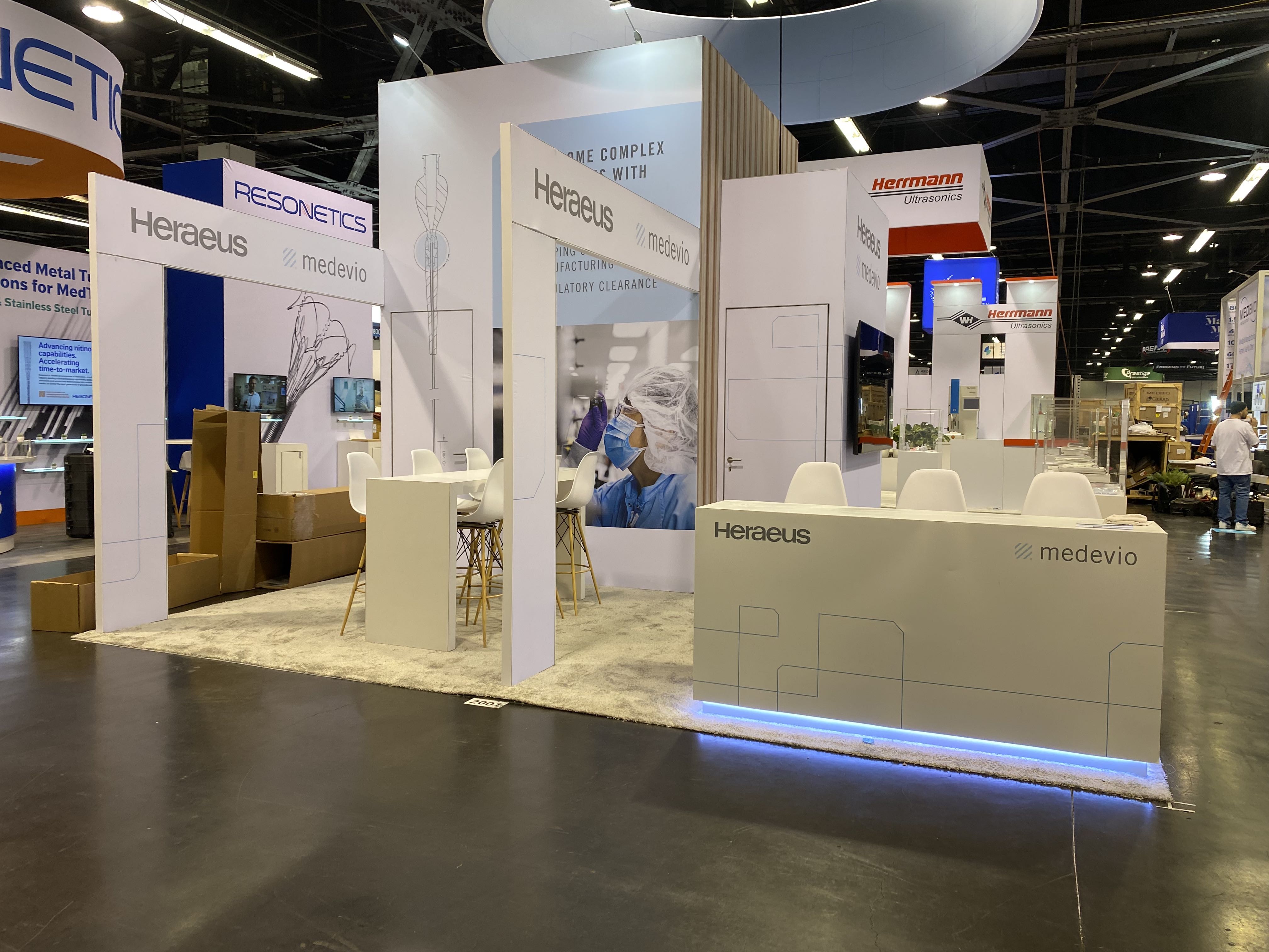 Heraeus Medevio - 5