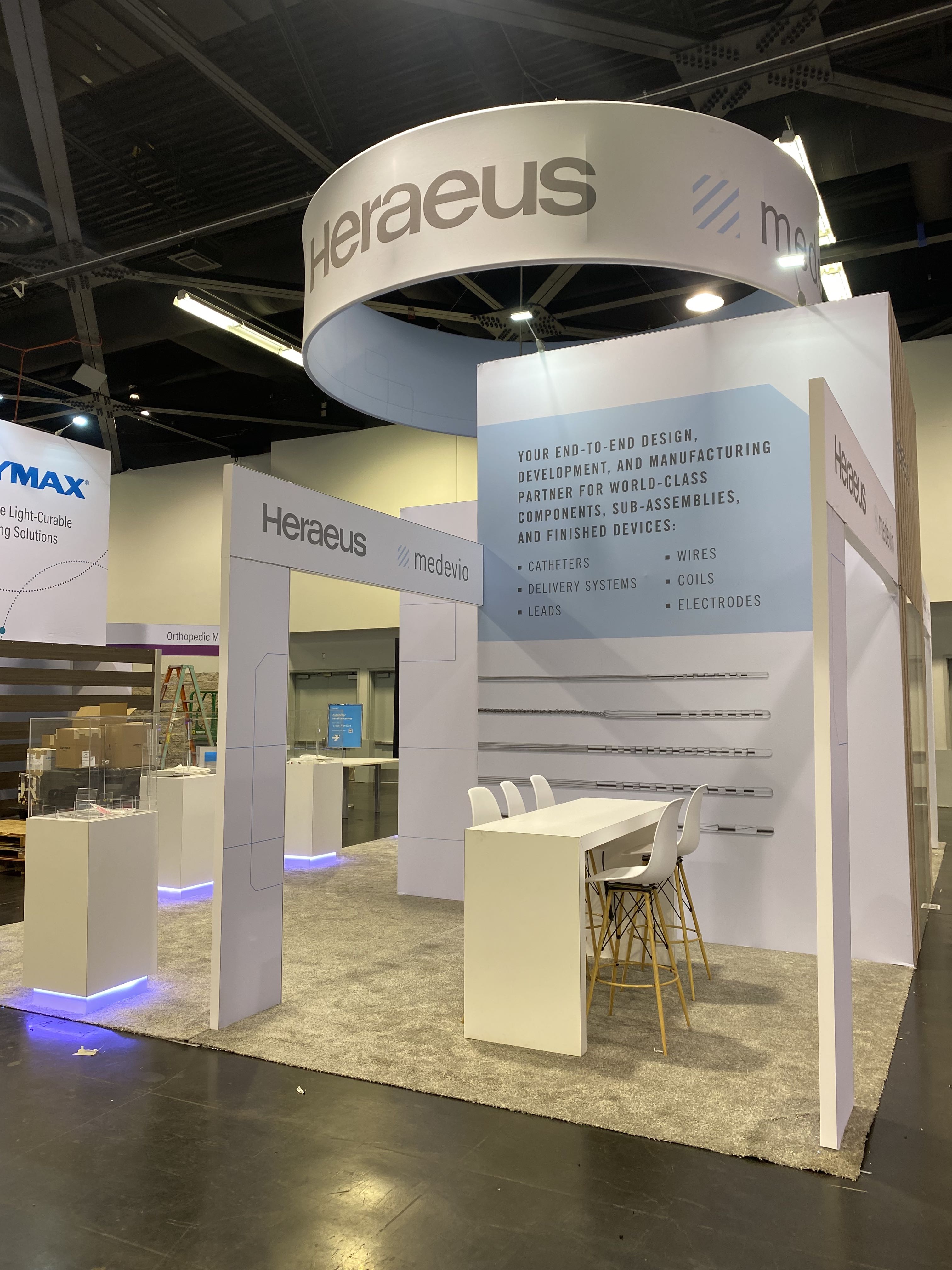 Heraeus Medevio - 6