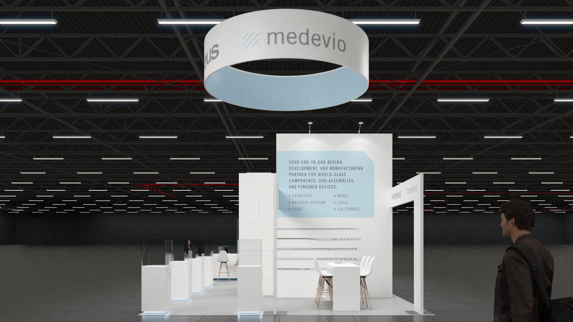 Heraeus Medevio - 8