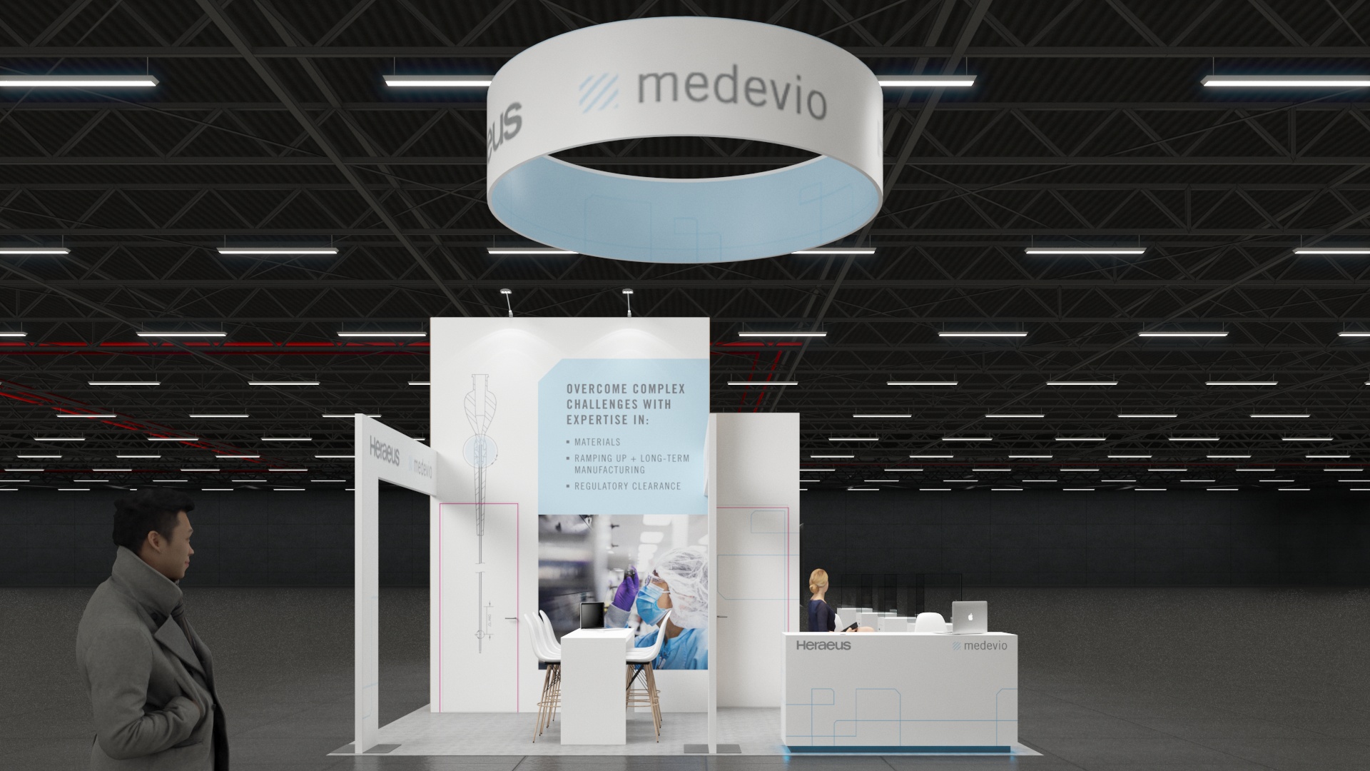 Heraeus Medevio - 10