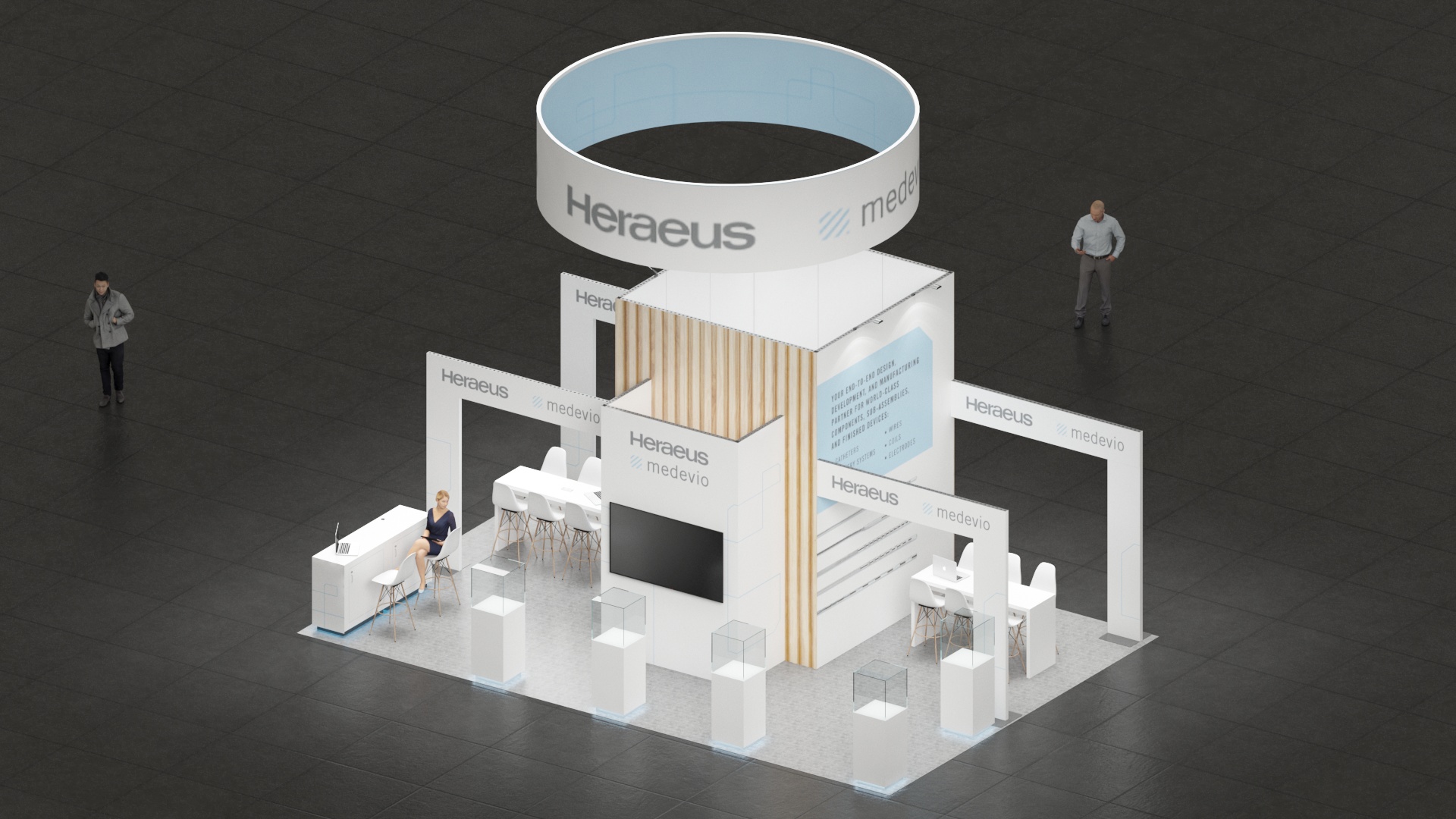 Heraeus Medevio - 12