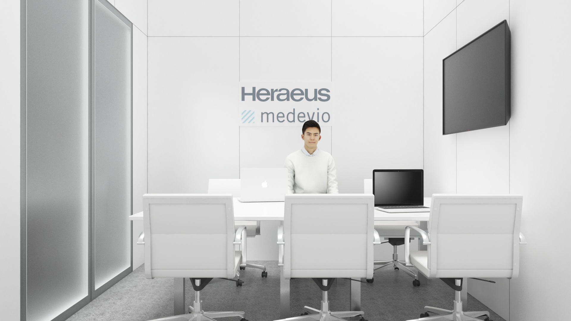 Heraeus Medevio - 13