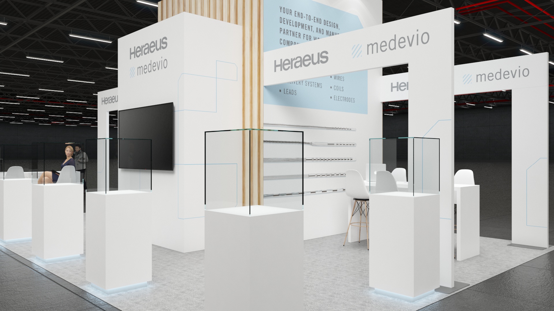 Heraeus Medevio - 16