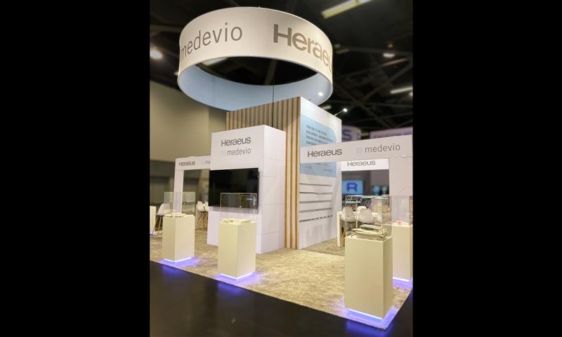 Heraeus Medevio - 1