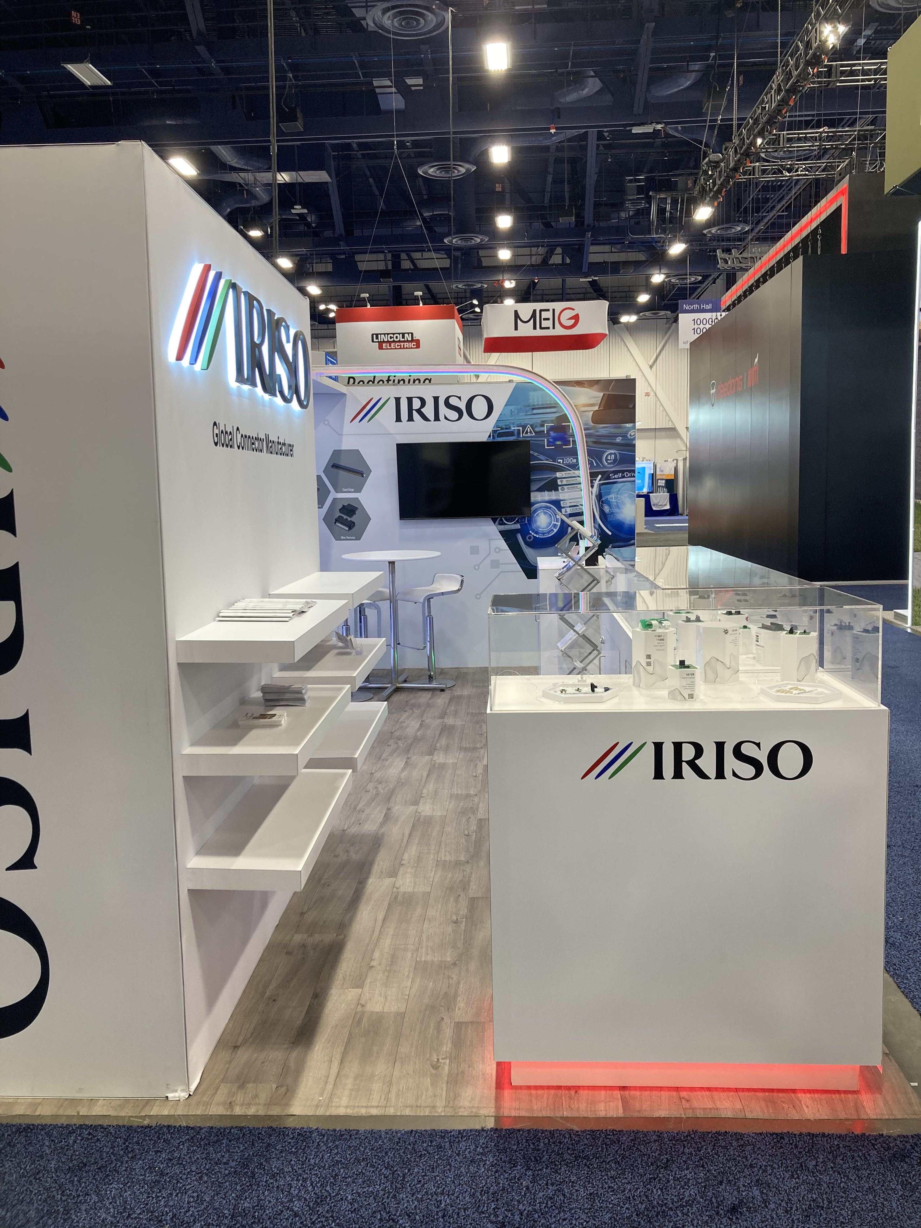 IRISO - 4