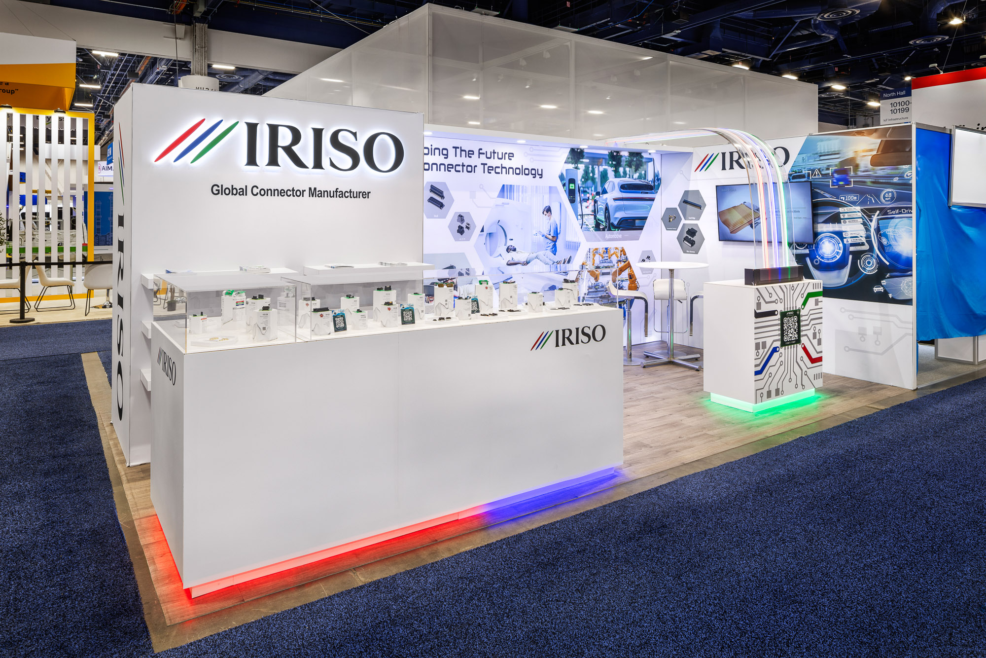 IRISO - 2