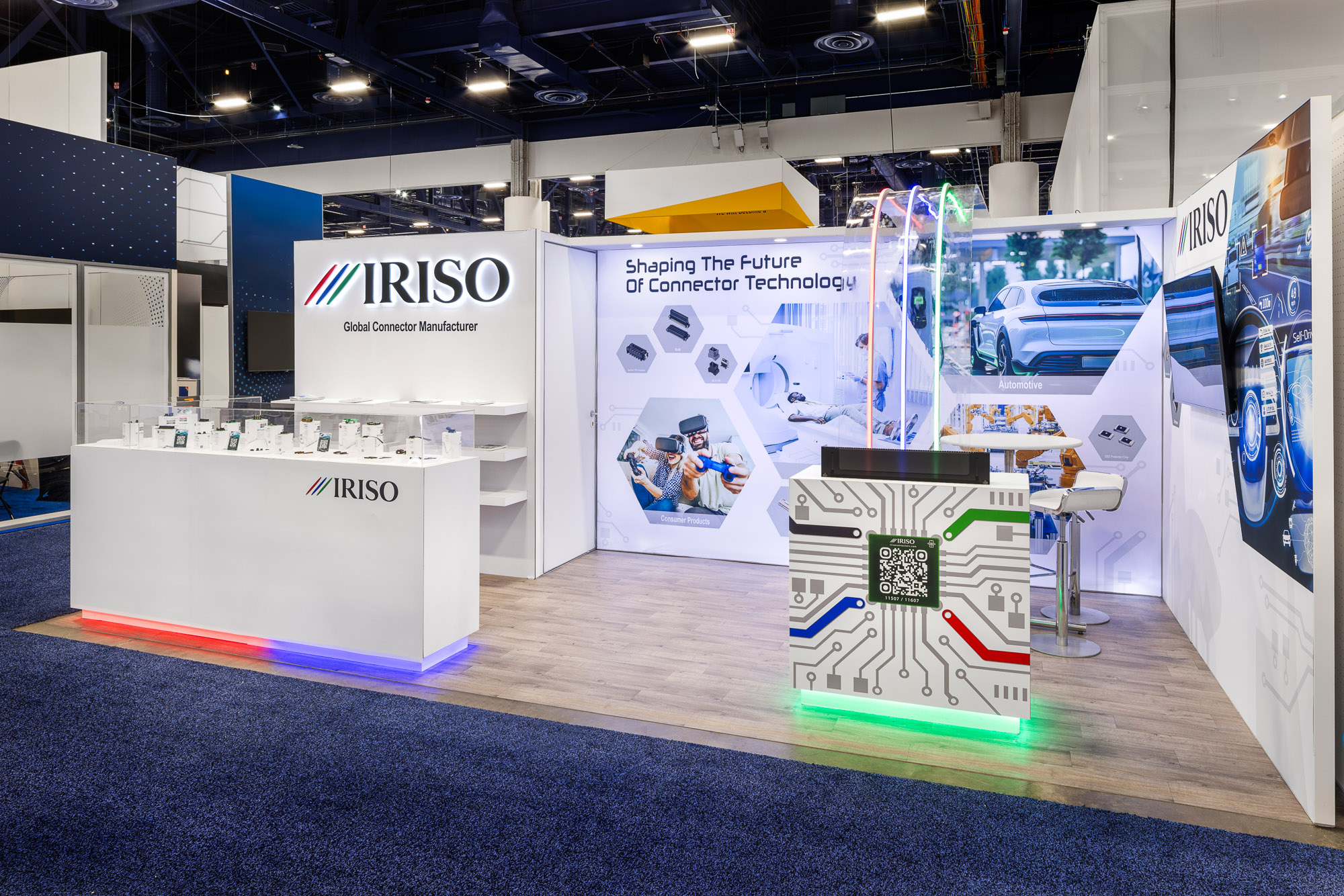 IRISO - 3