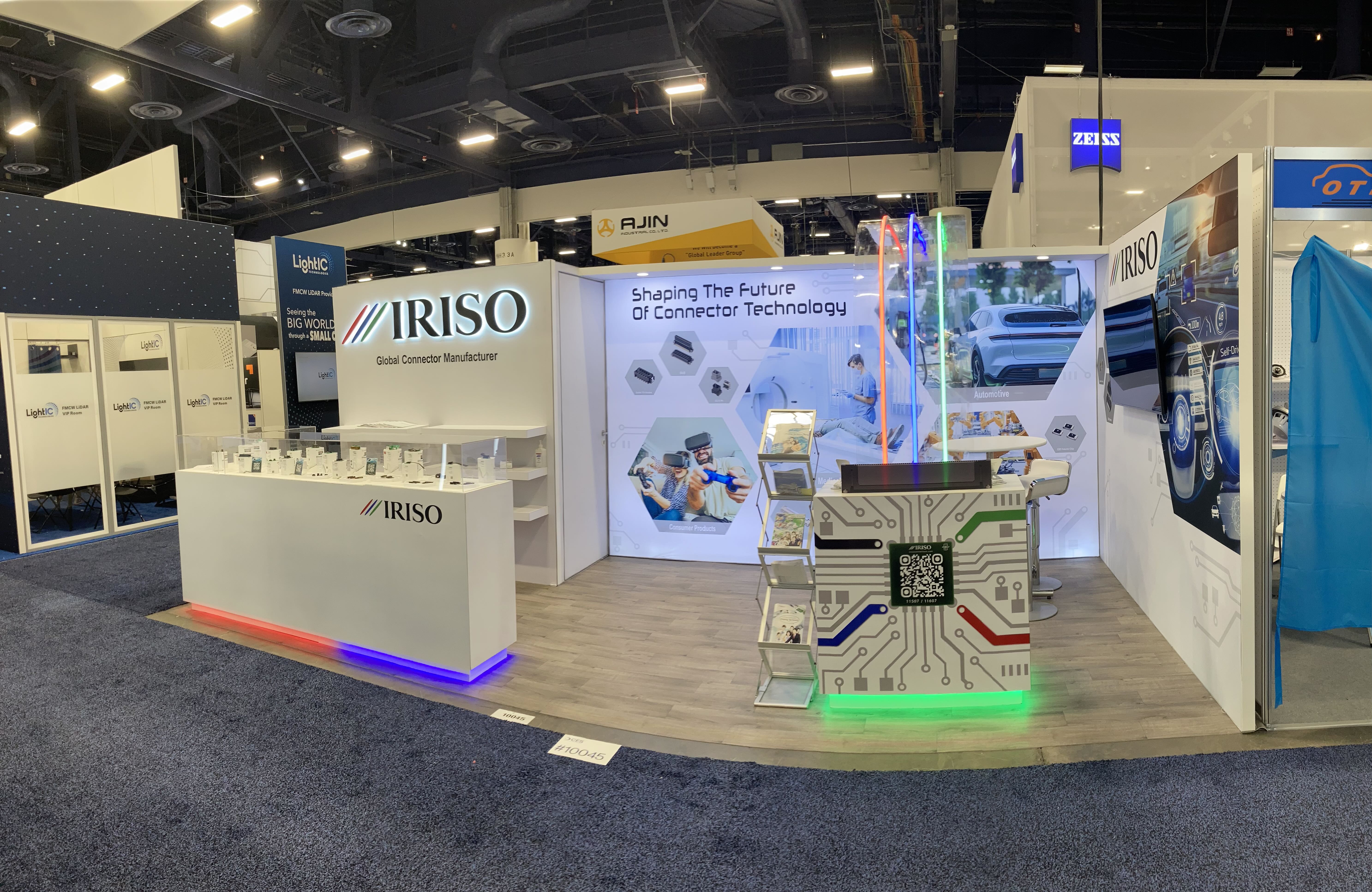 IRISO - 7