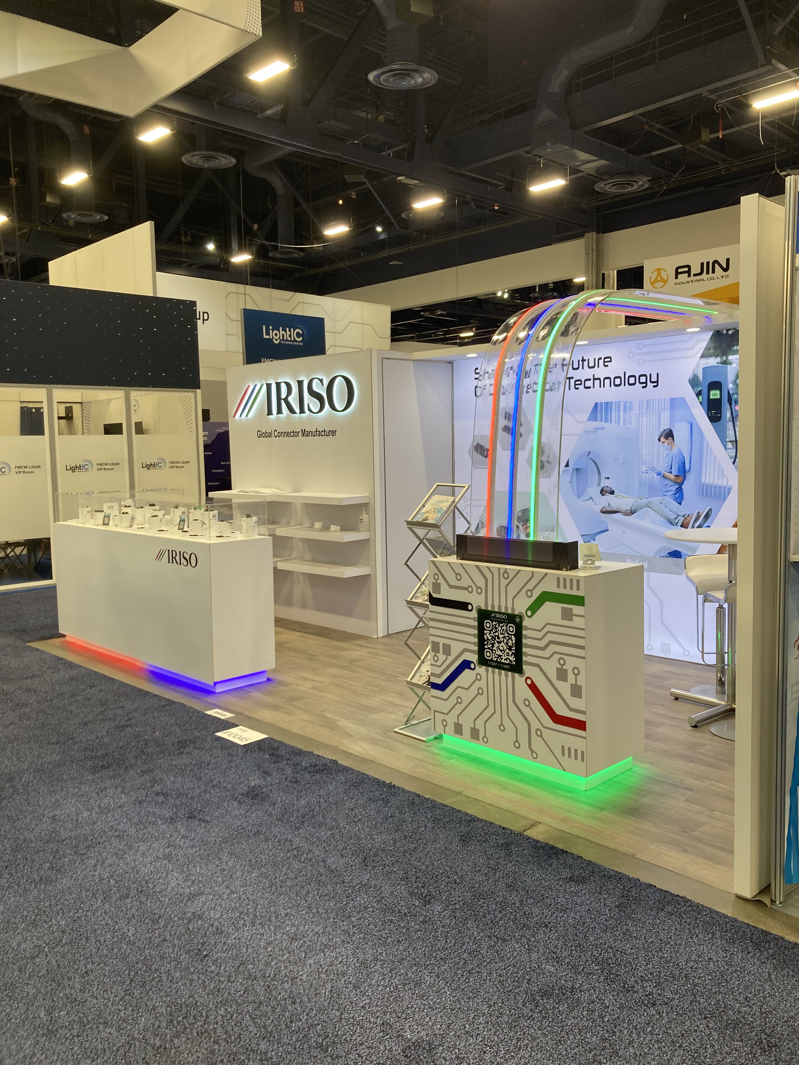 IRISO - 9