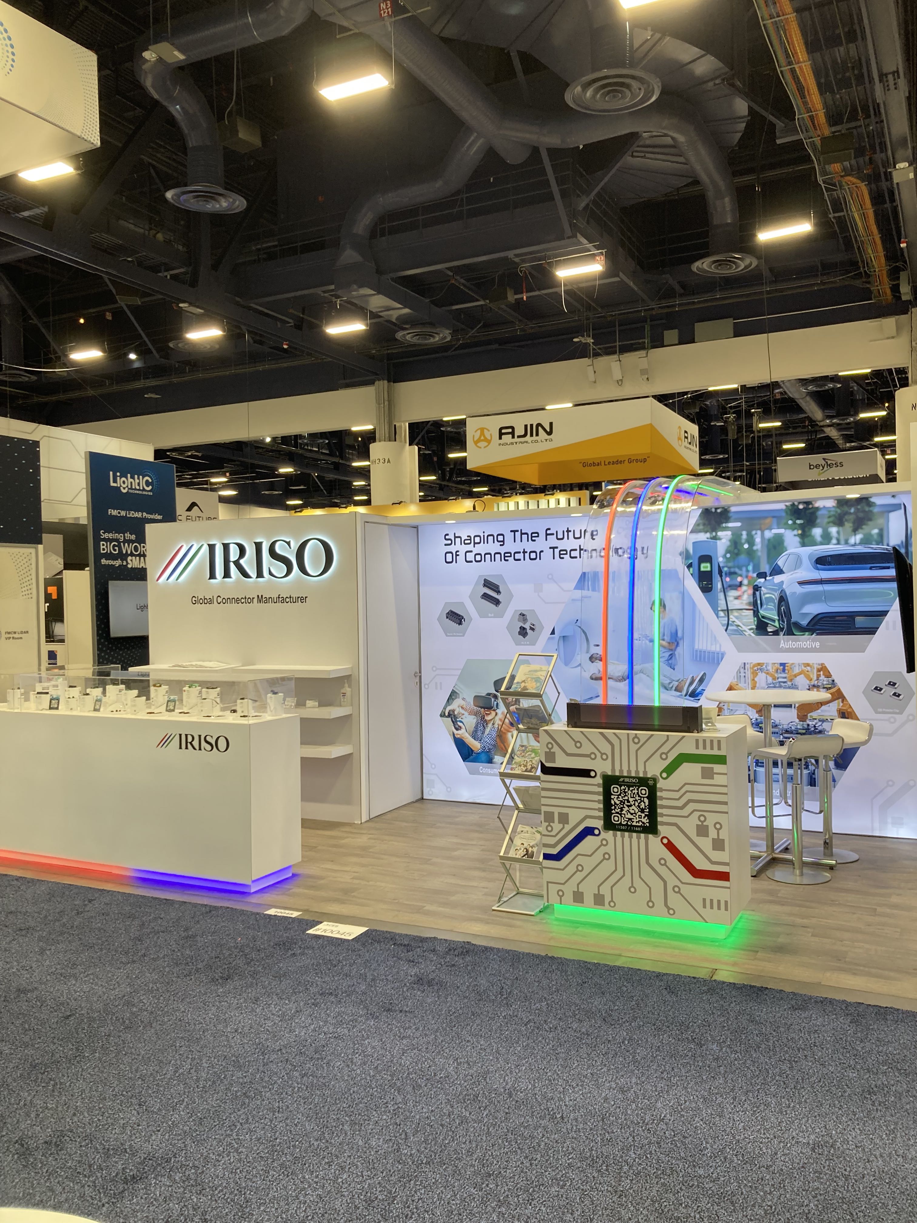 IRISO - 10