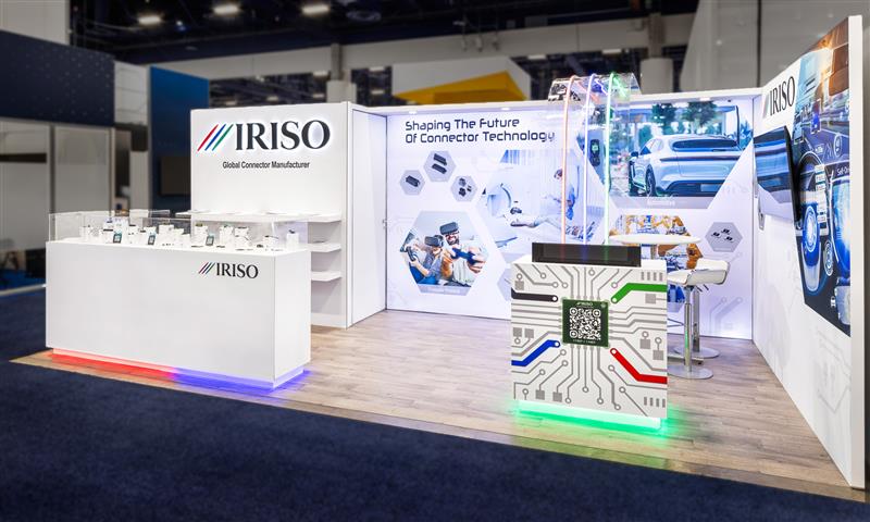 IRISO - 1