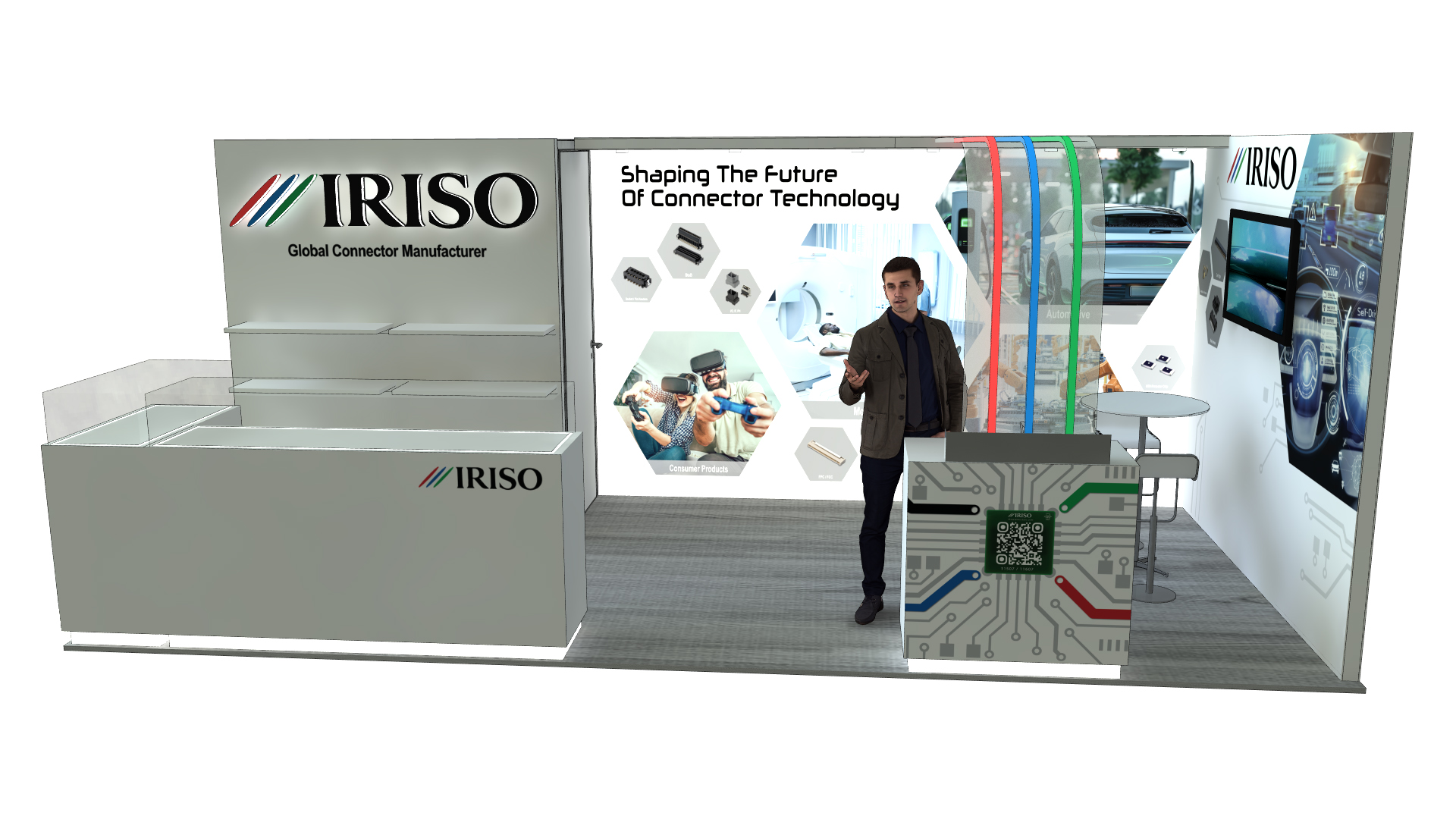 IRISO - 11