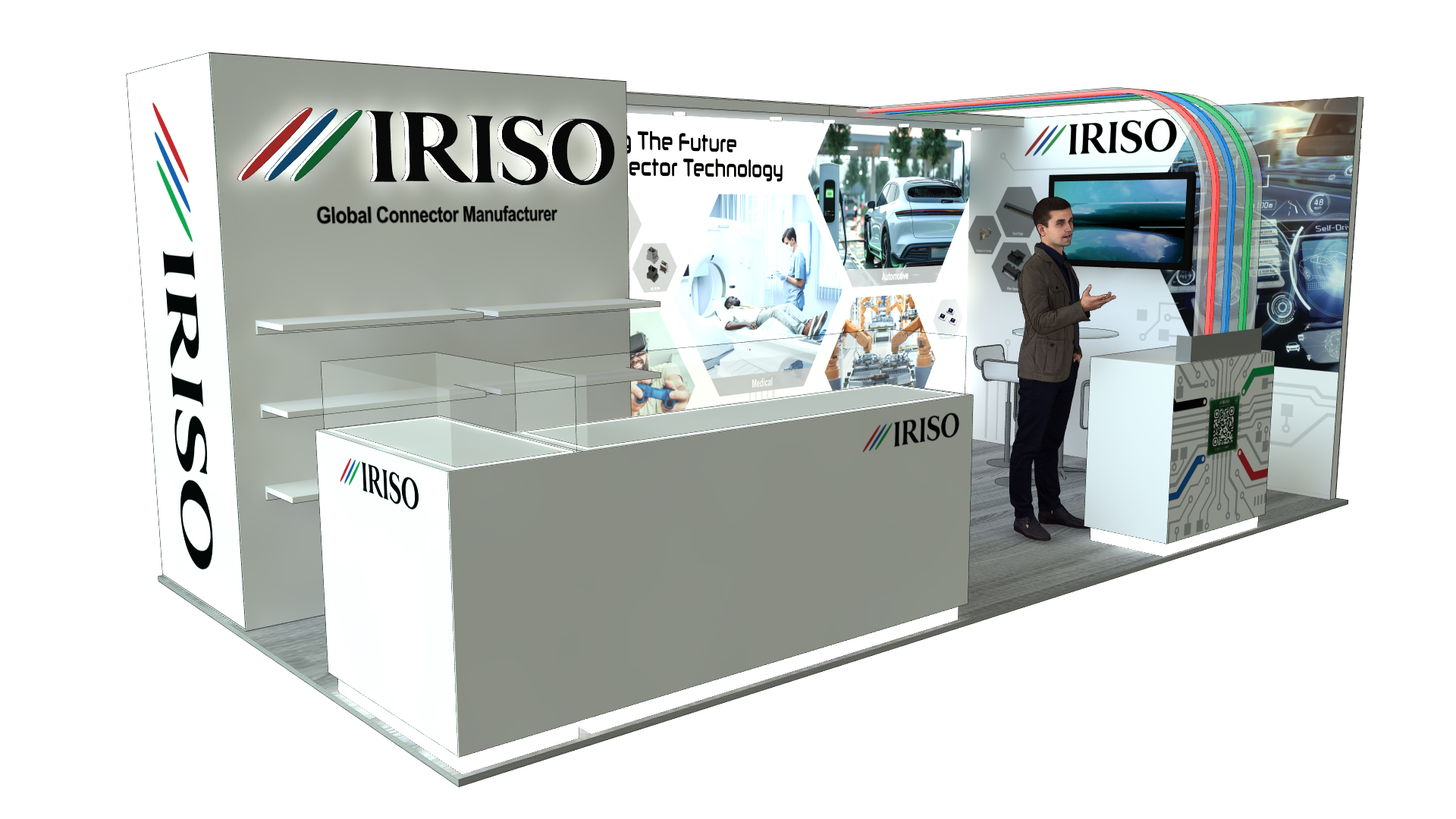 IRISO - 12