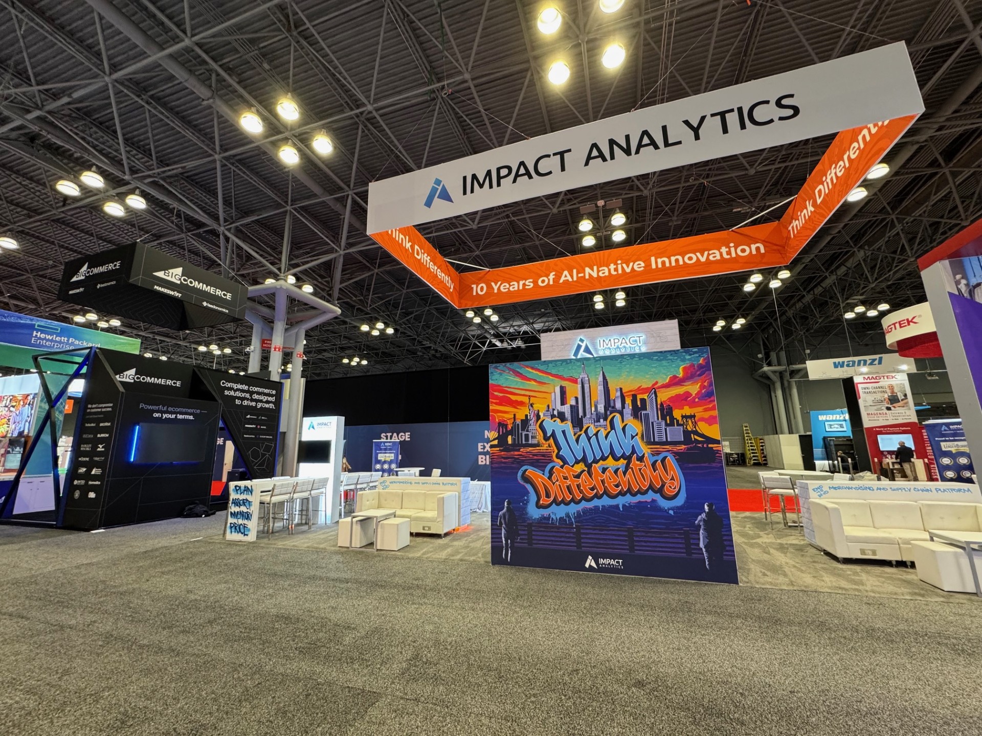 Impact Analytics - 2