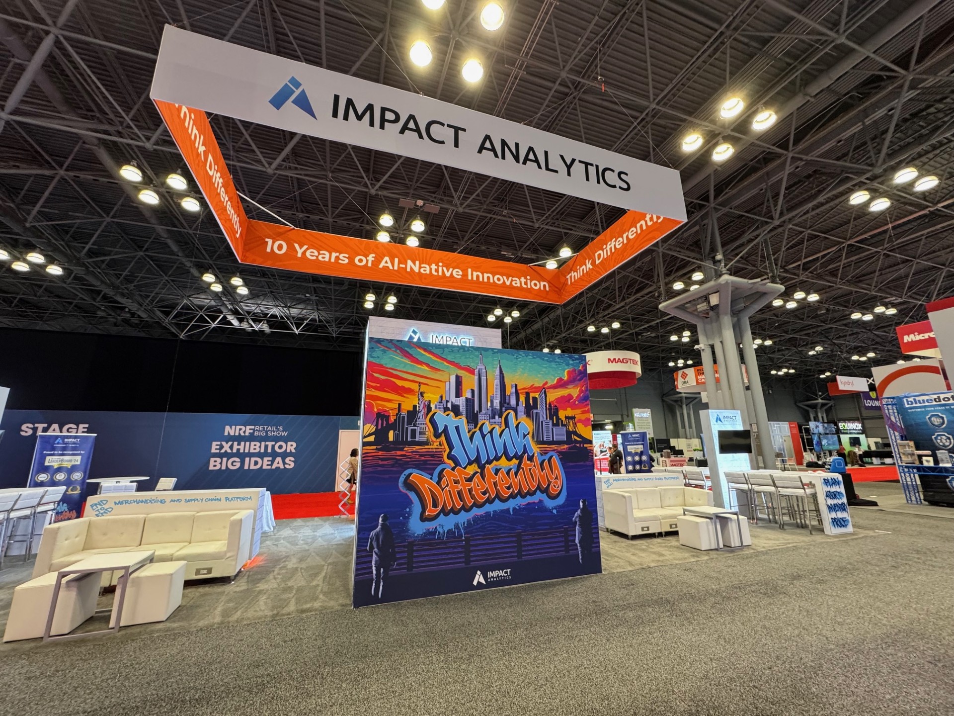 Impact Analytics - 5