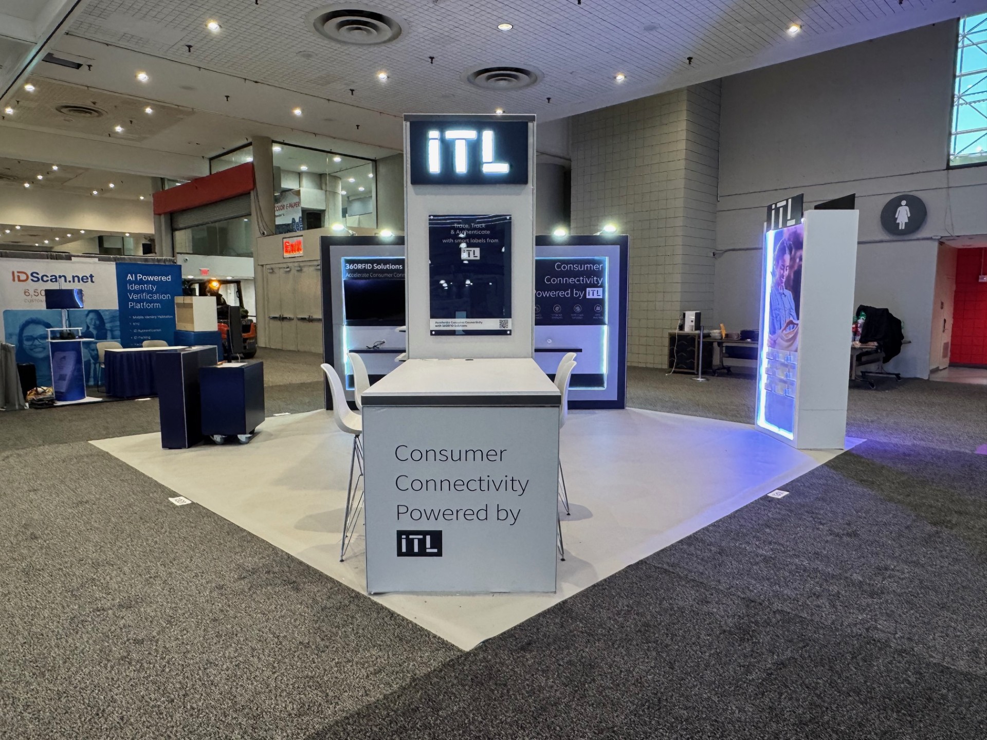 Mosiac Group ITL - 5