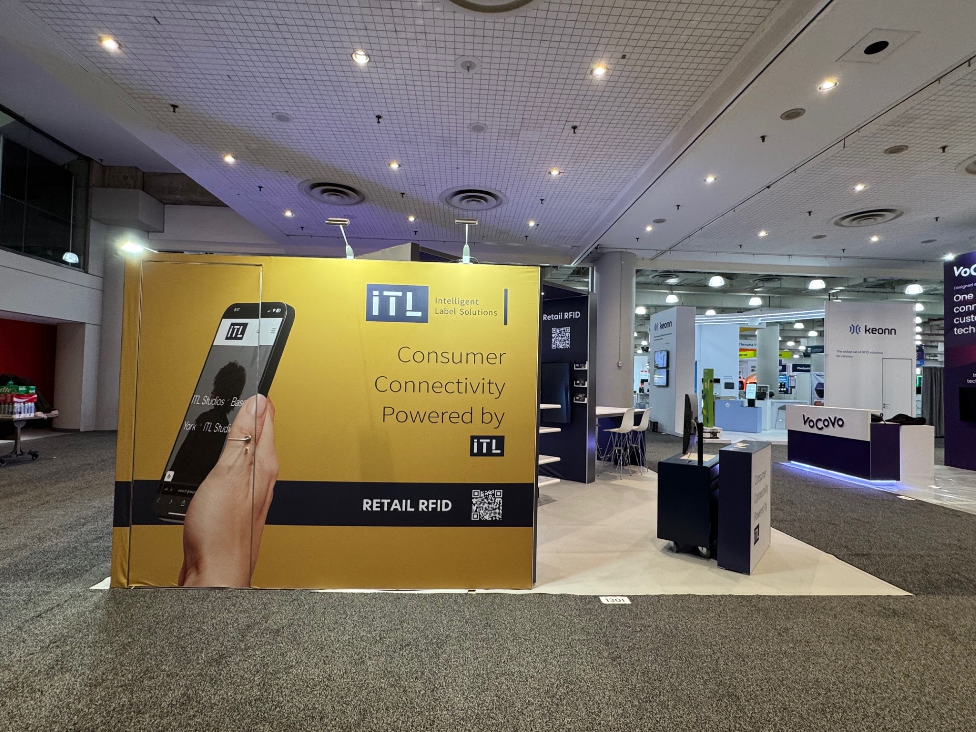Mosiac Group ITL - 10