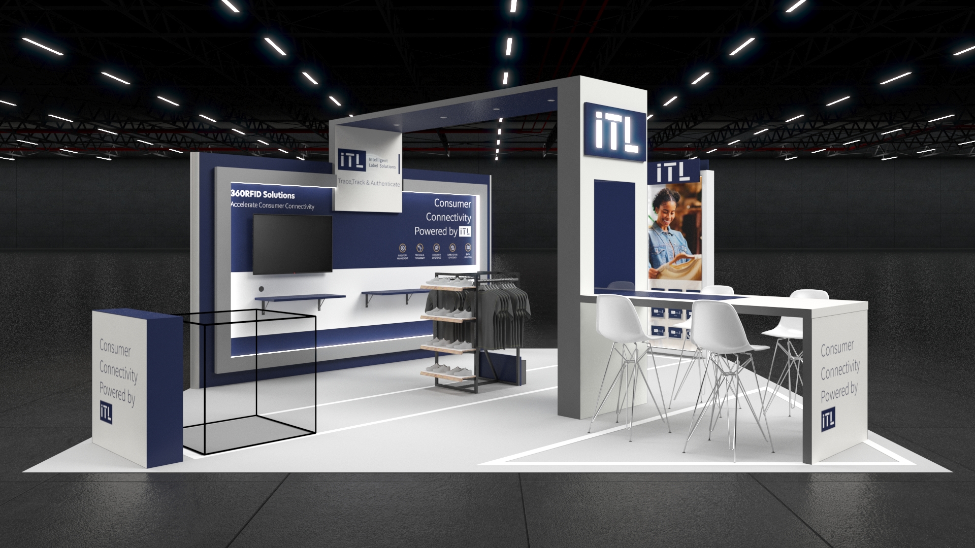 Mosiac Group ITL - 12