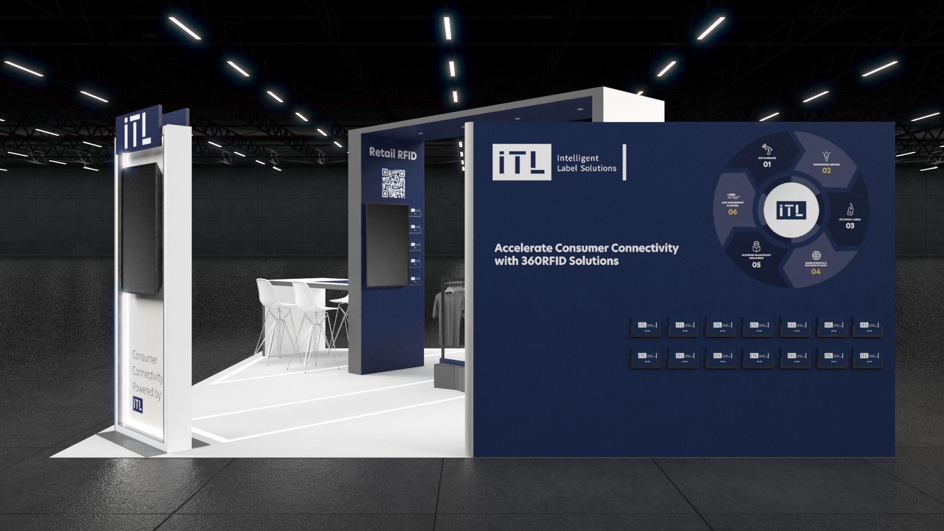 Mosiac Group ITL - 15