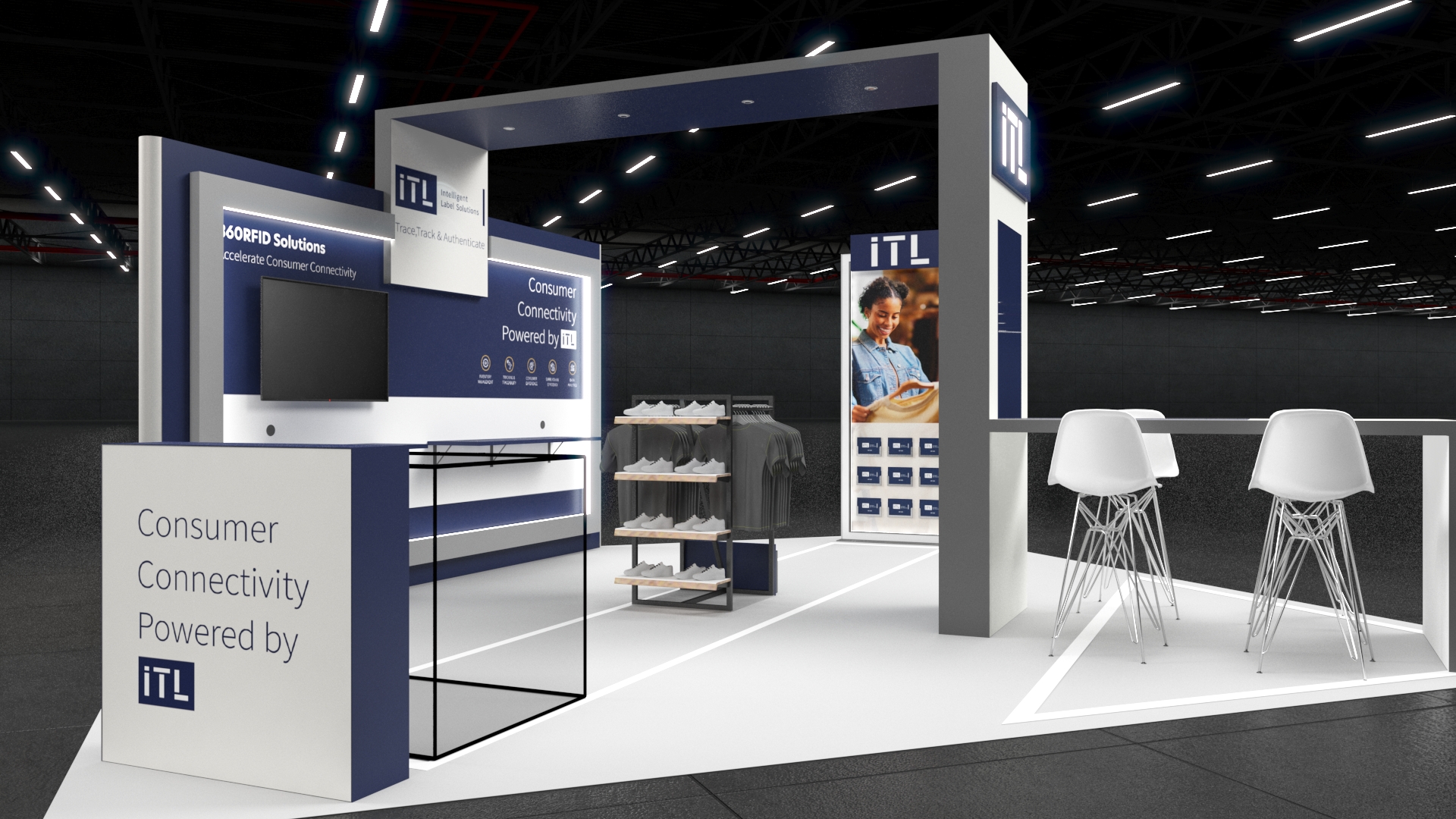 Mosiac Group ITL - 16