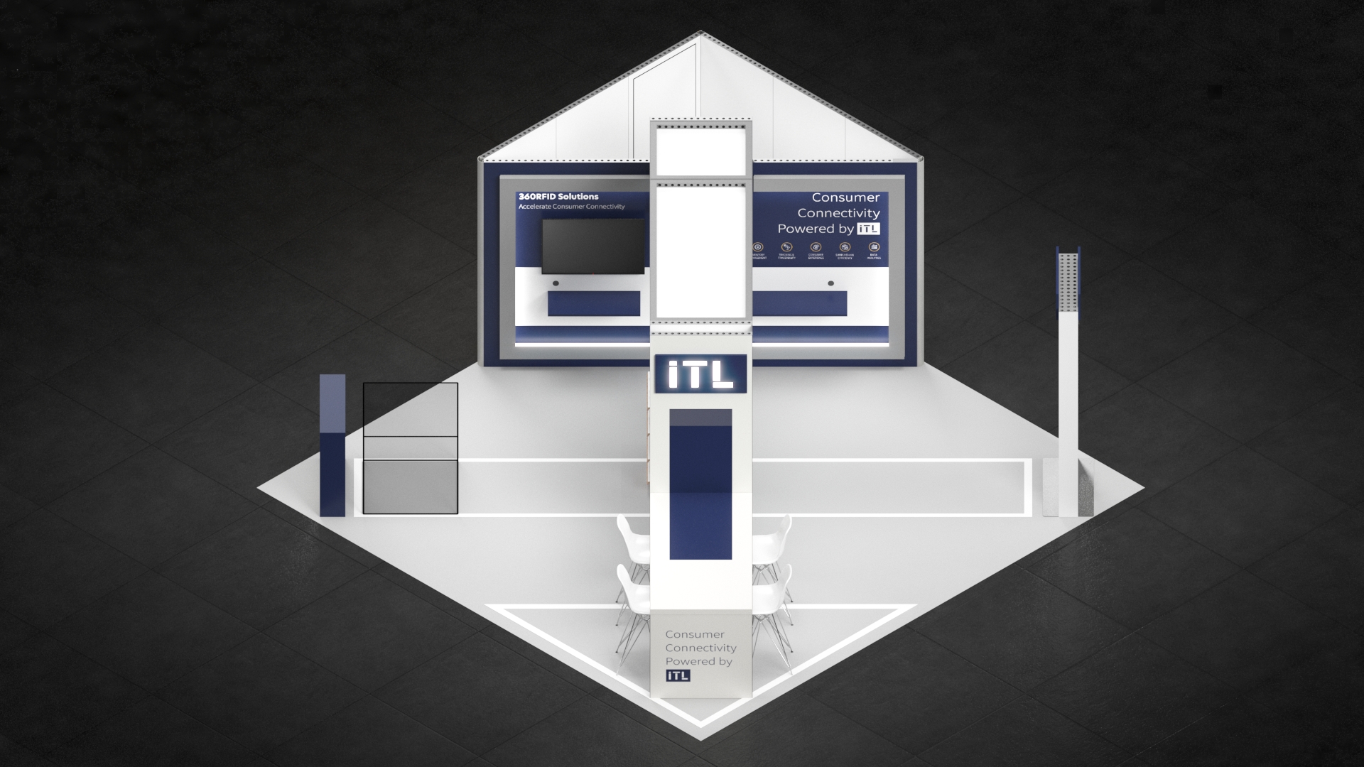 Mosiac Group ITL - 18