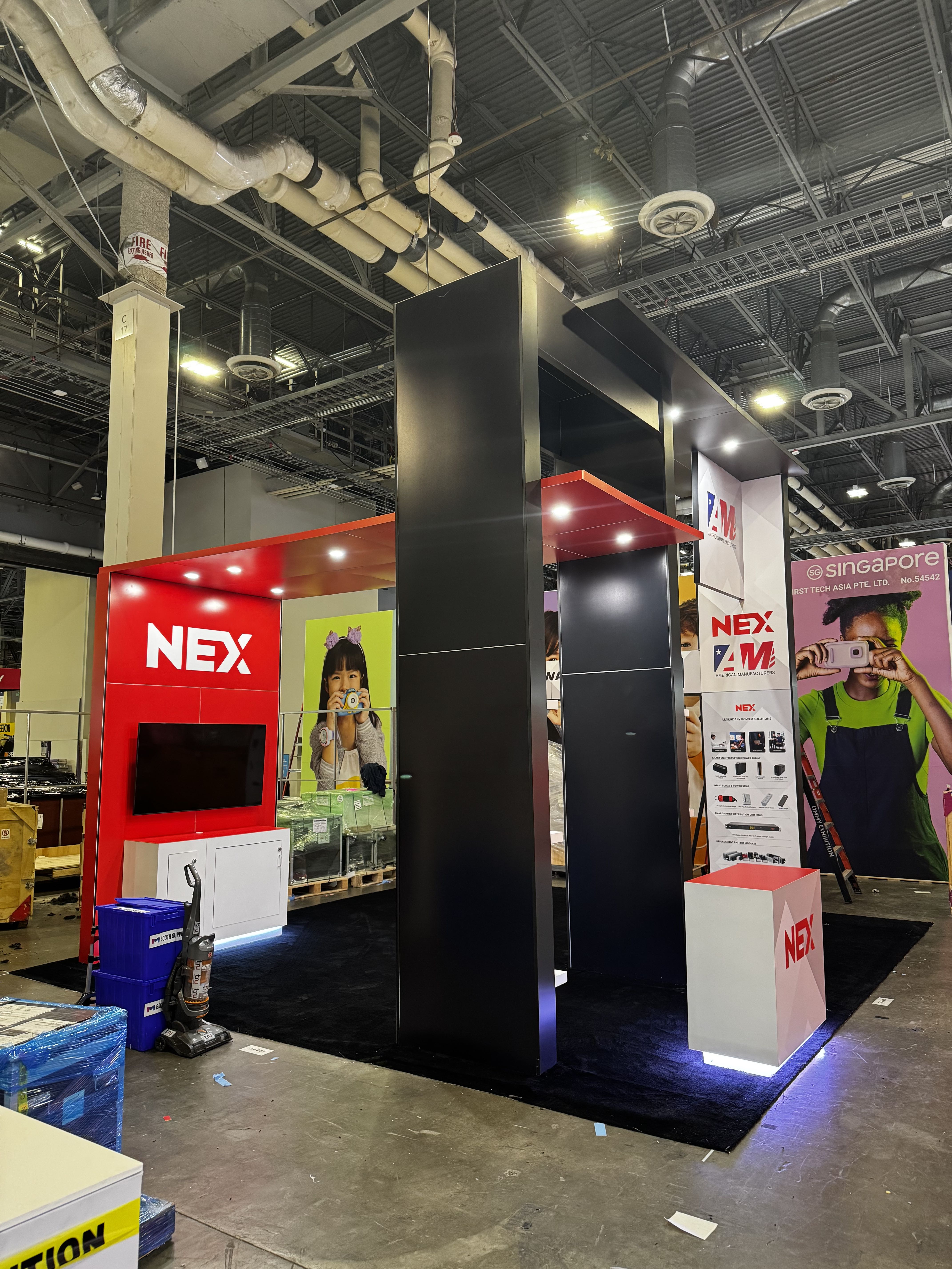 Nex Gen - 4
