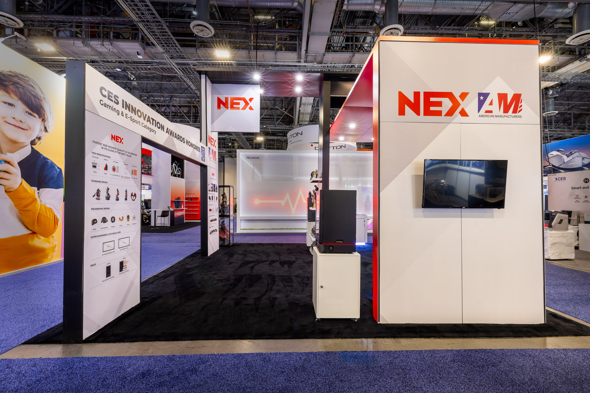 Nex Gen - 2