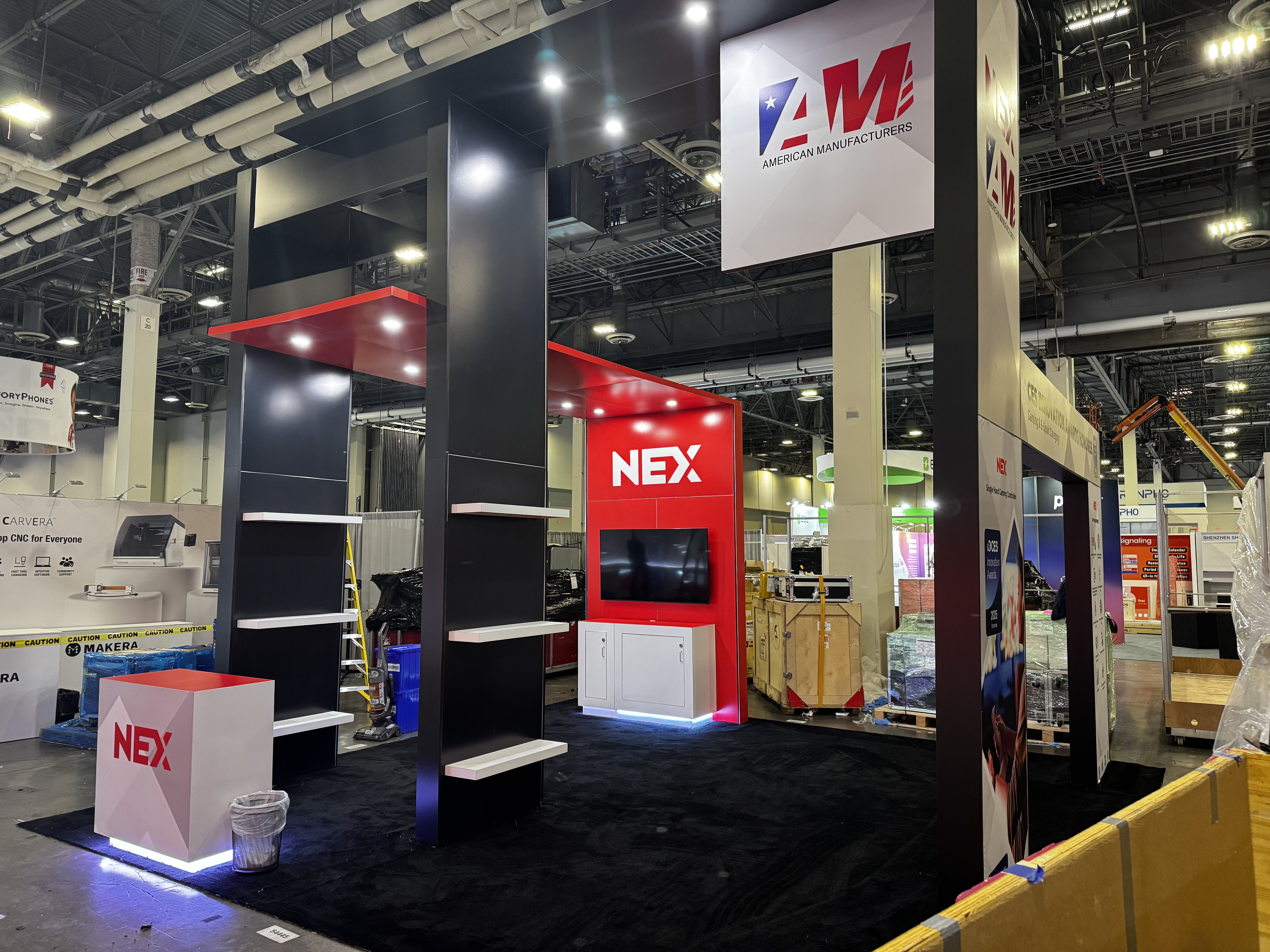Nex Gen - 5