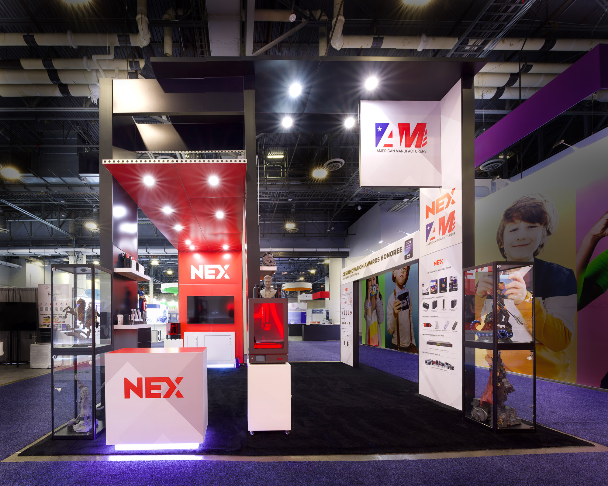 Nex Gen - 3