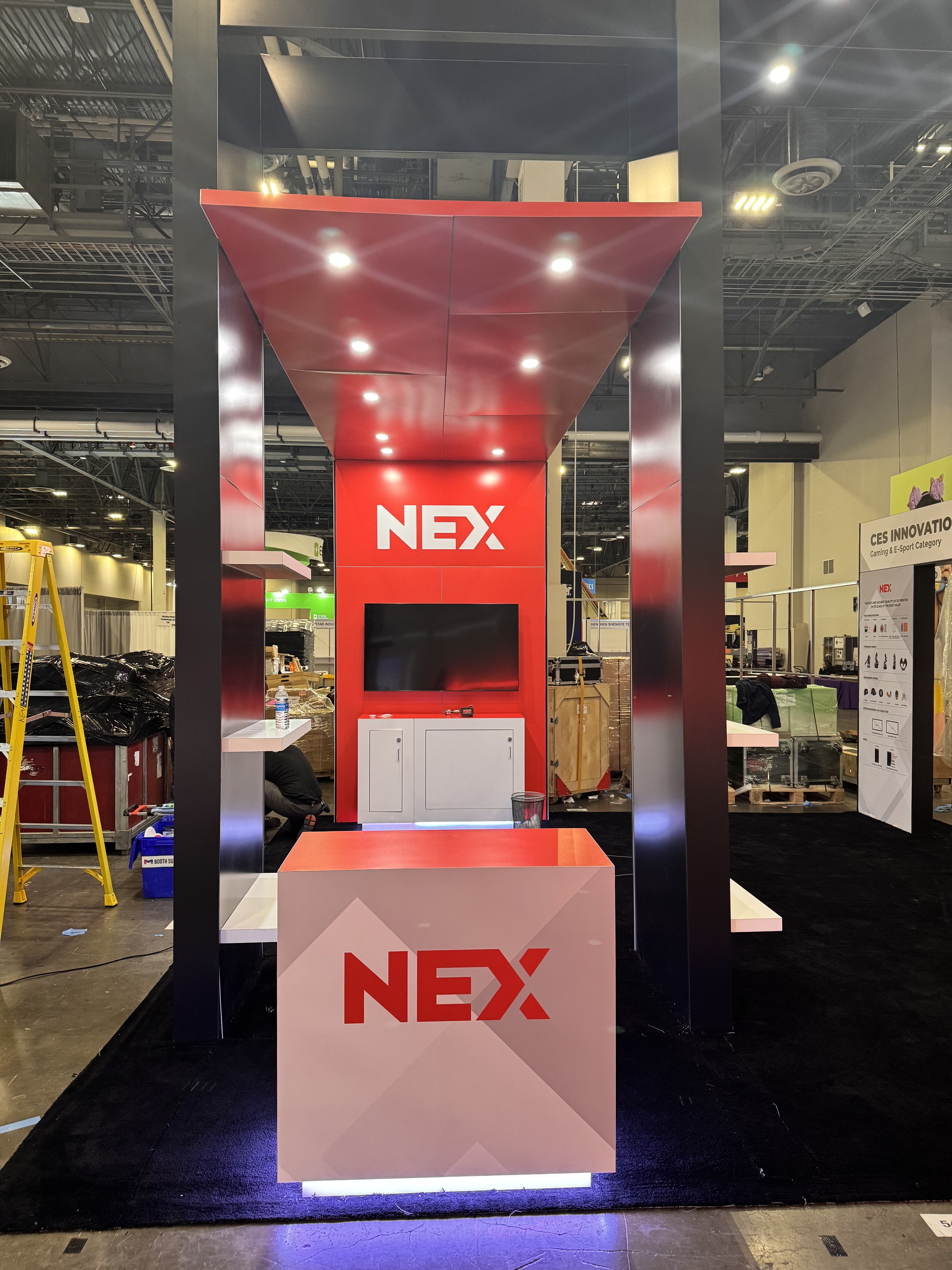 Nex Gen - 6