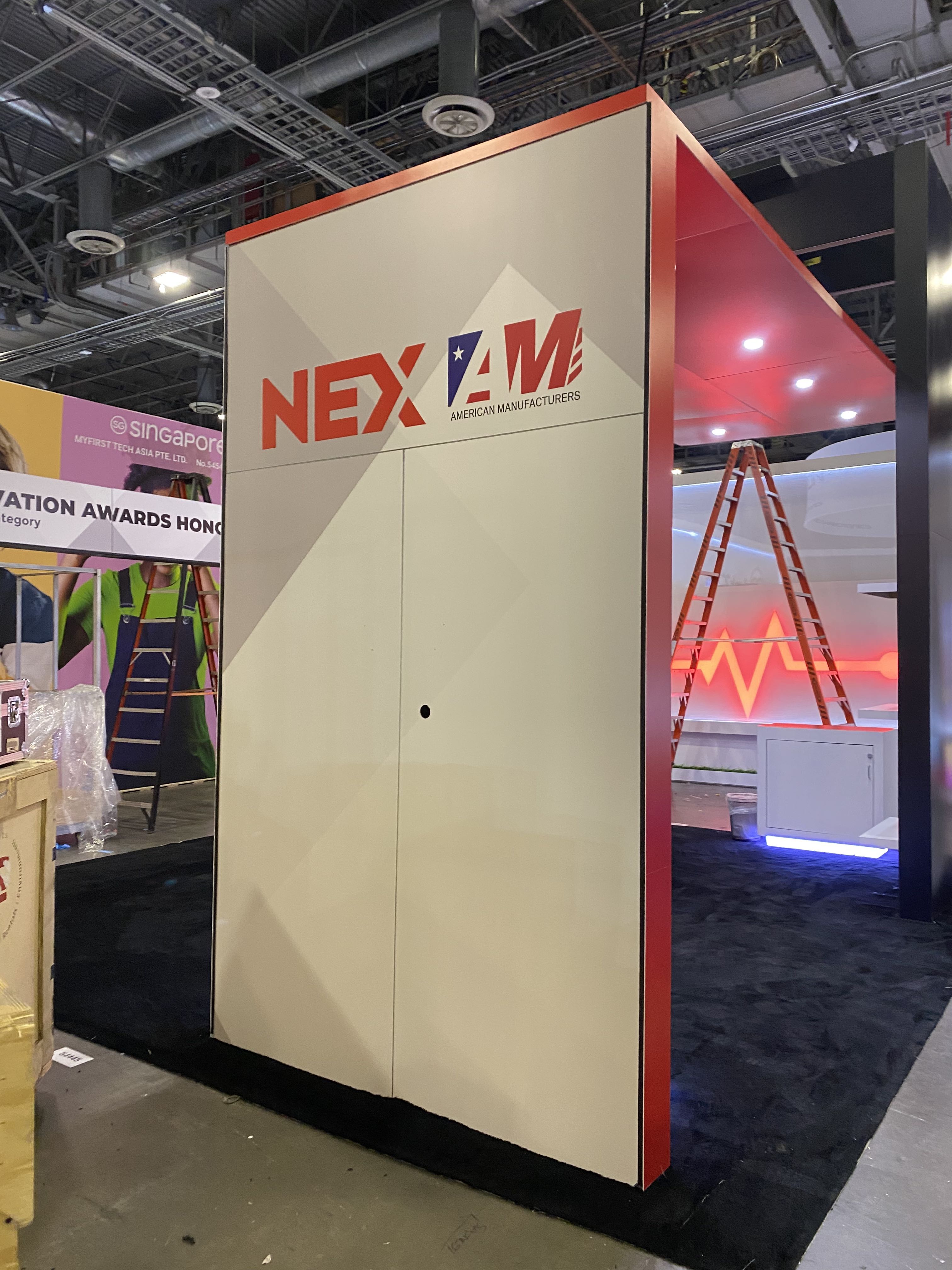 Nex Gen - 8