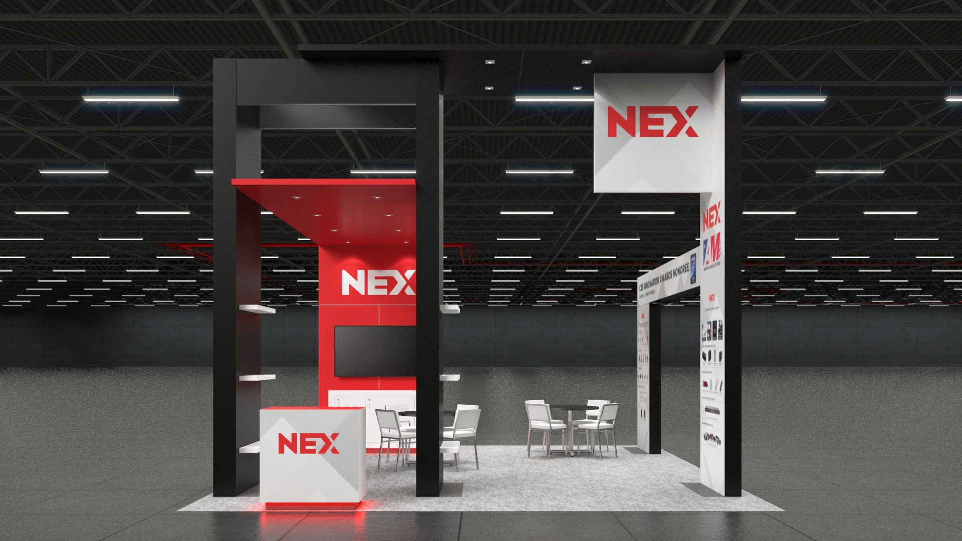 Nex Gen - 11