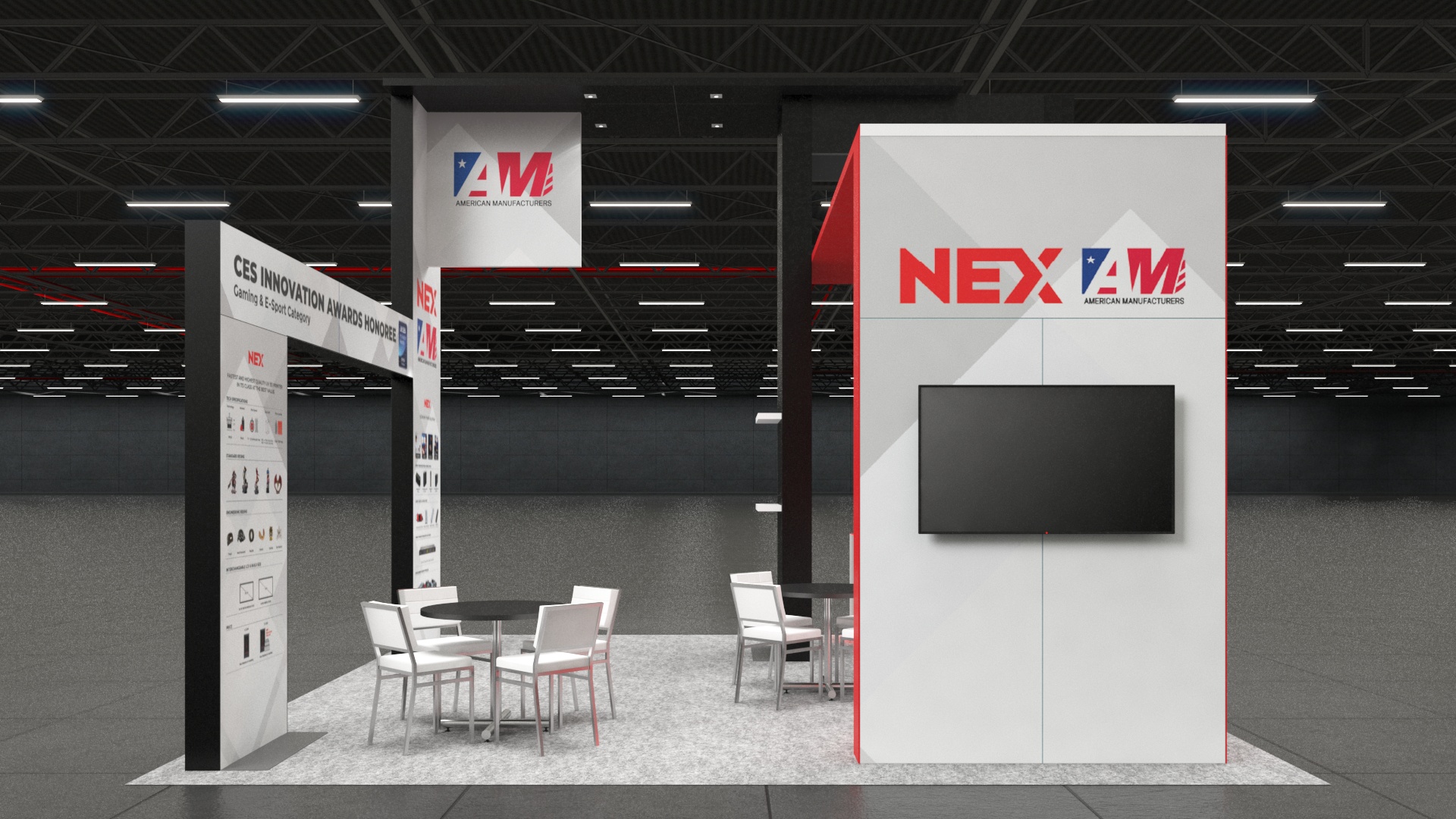 Nex Gen - 12