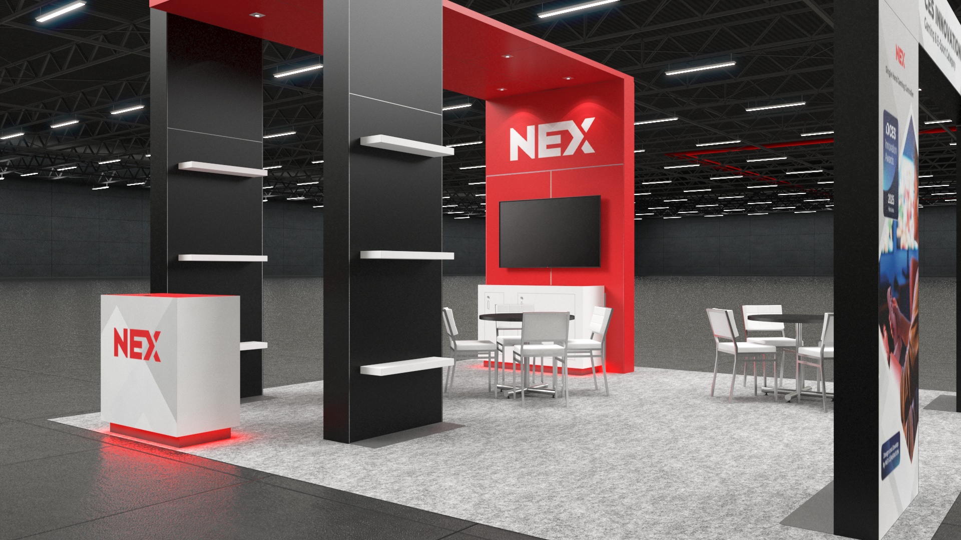 Nex Gen - 15