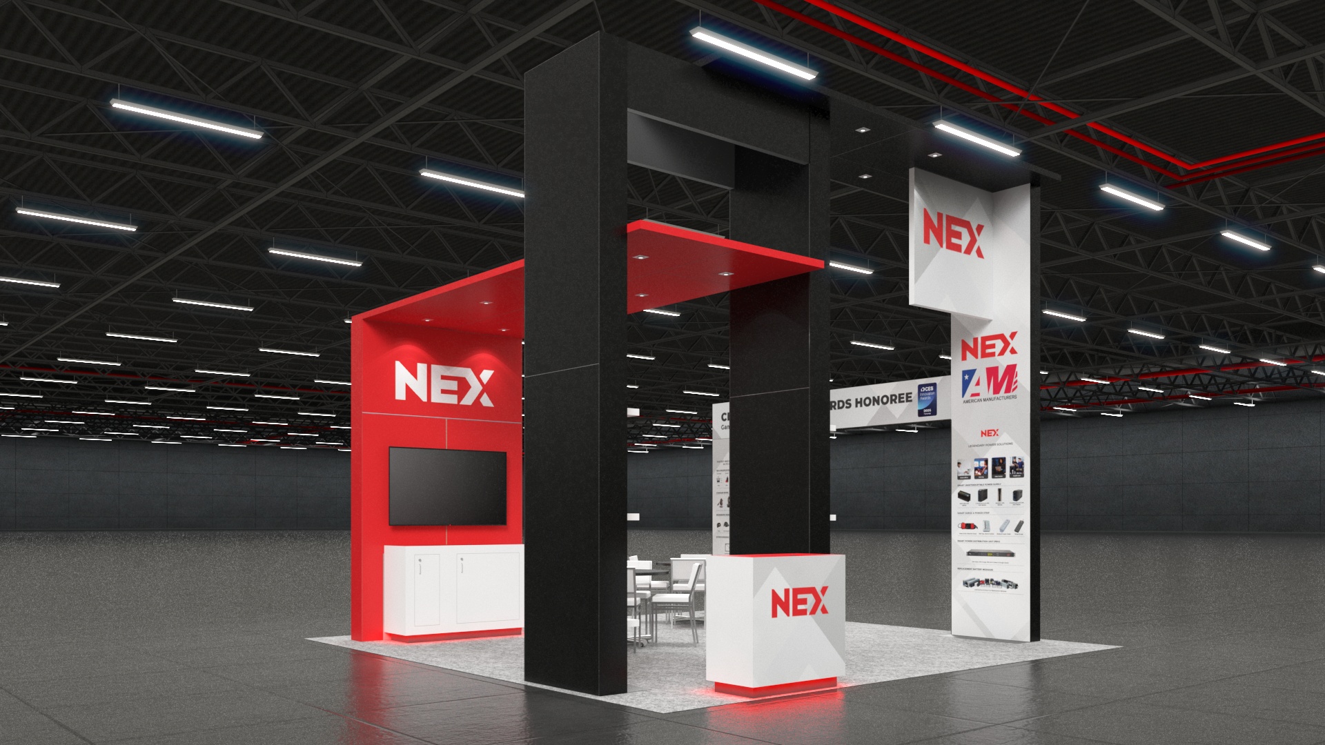 Nex Gen - 16