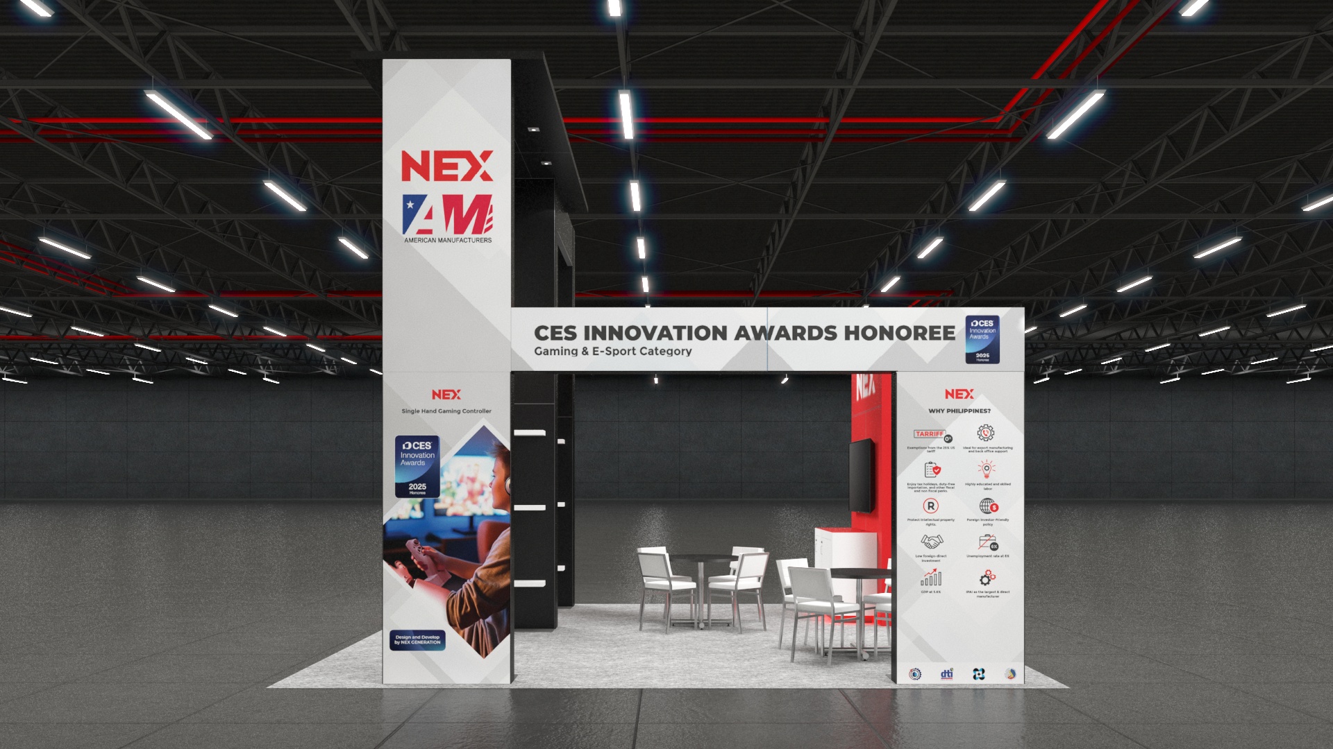 Nex Gen - 17