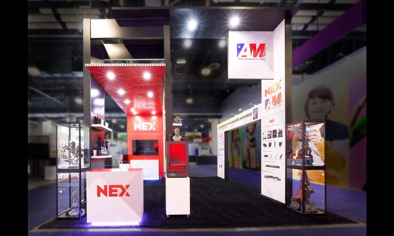 Nex Gen - 1