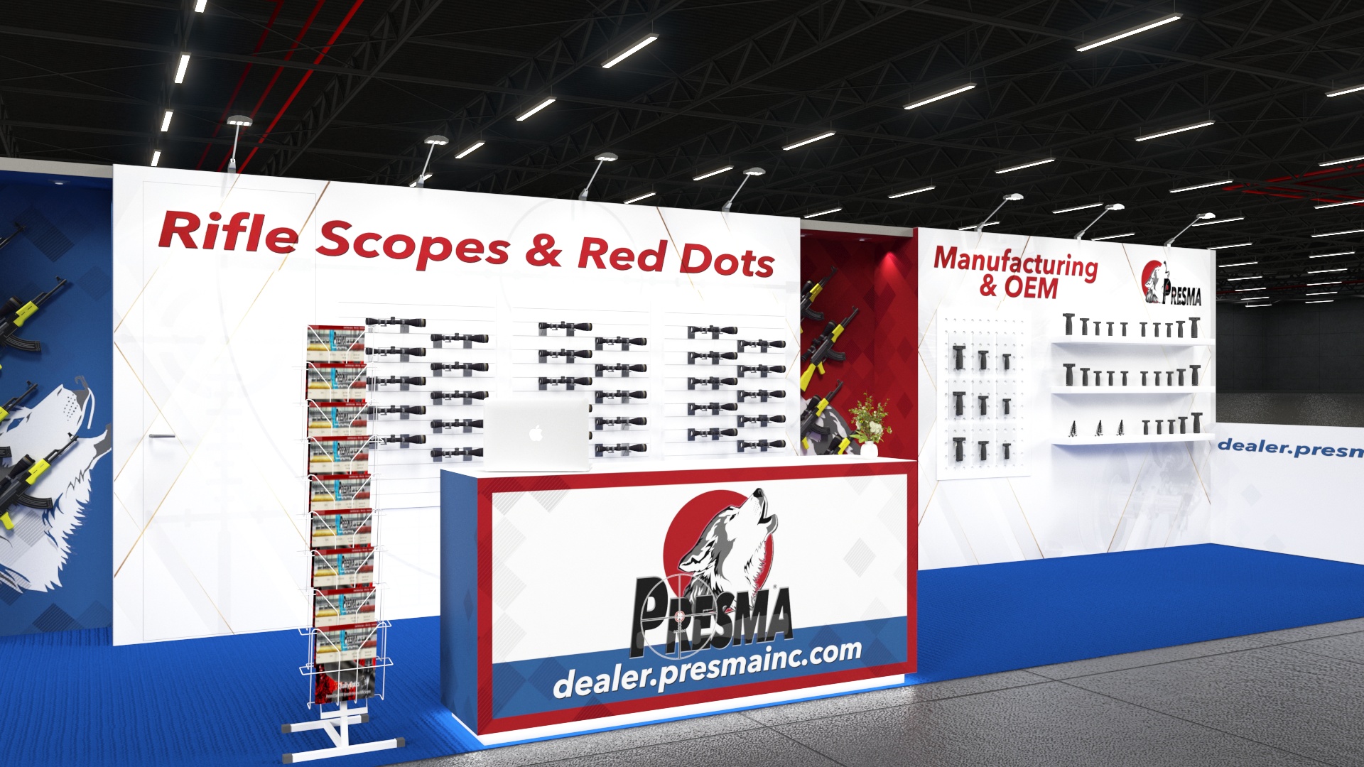 Presma - 8