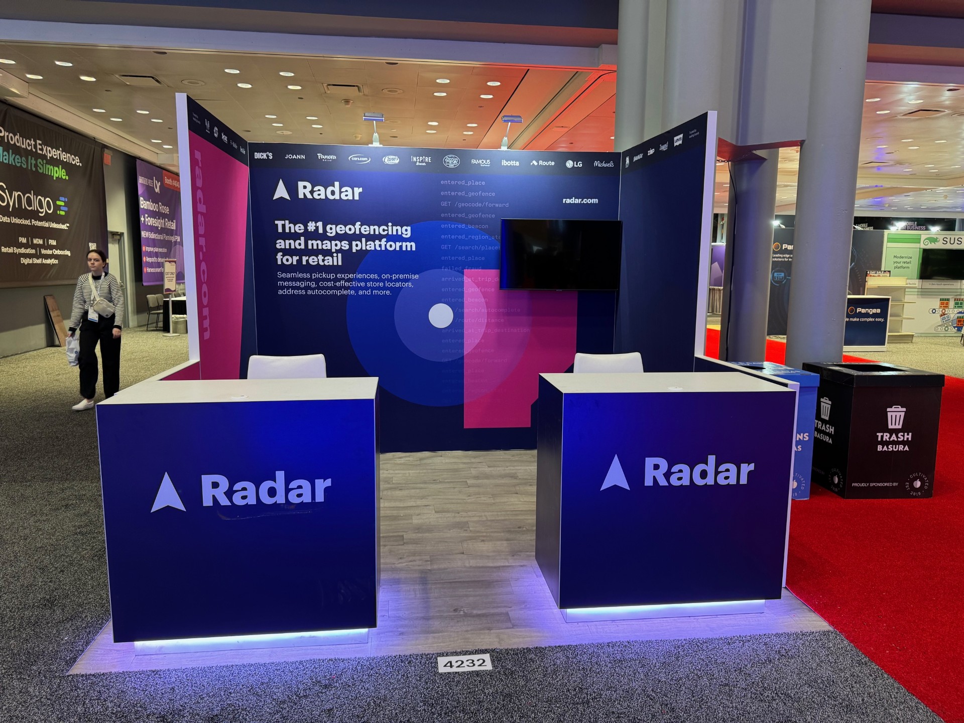 Radar - 2