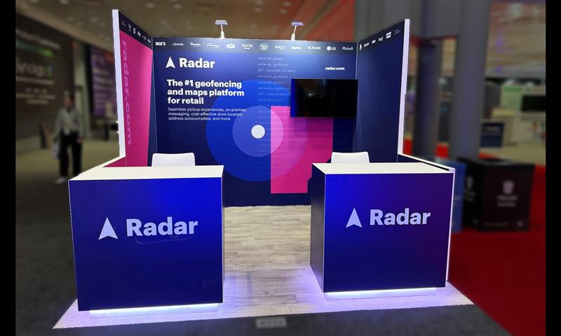 Radar - 1