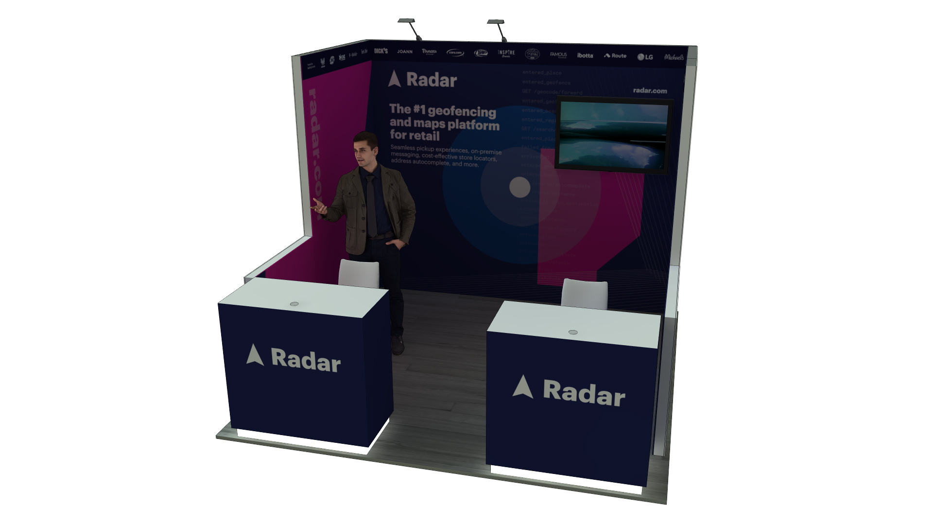 Radar - 3