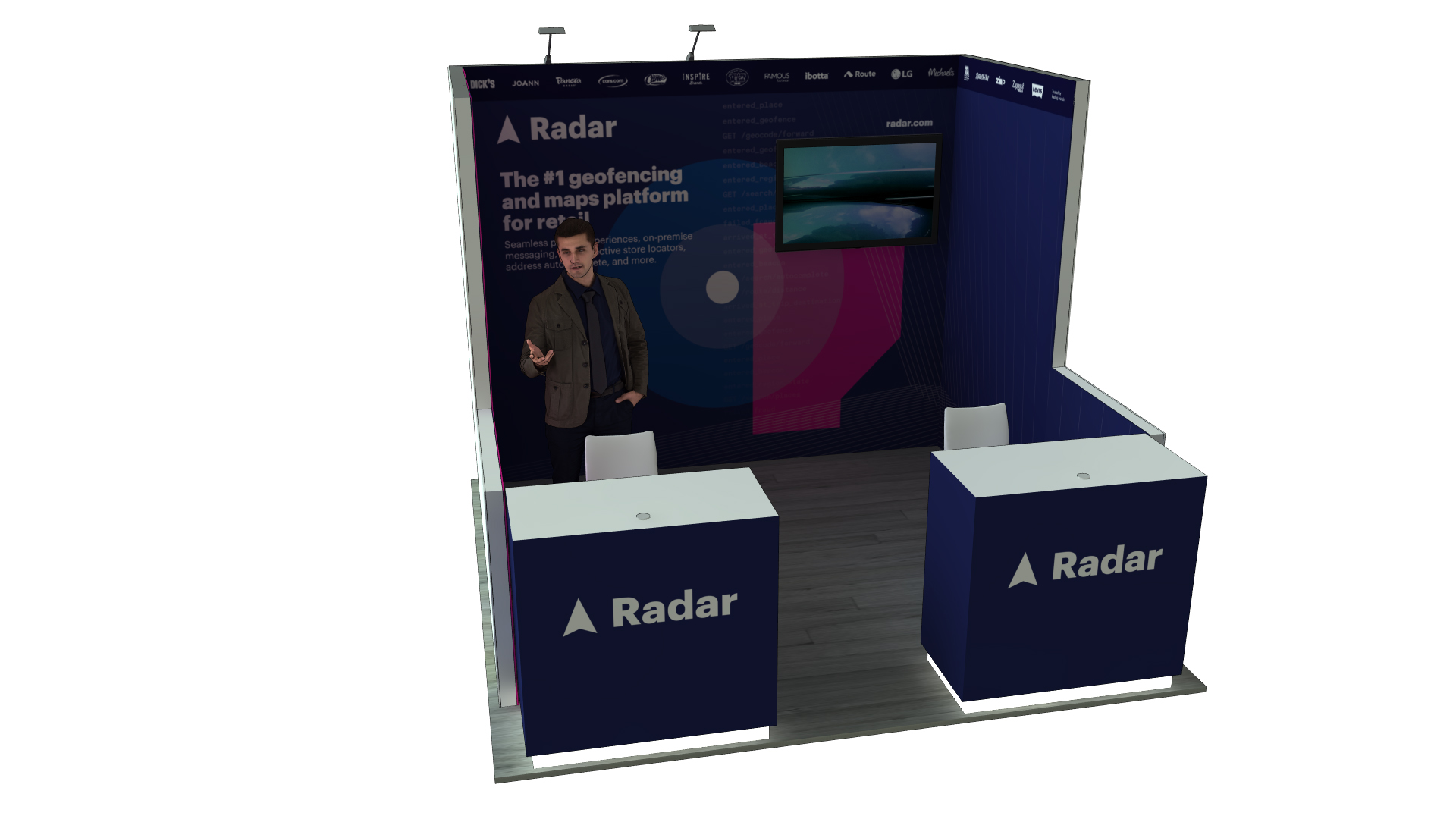 Radar - 4