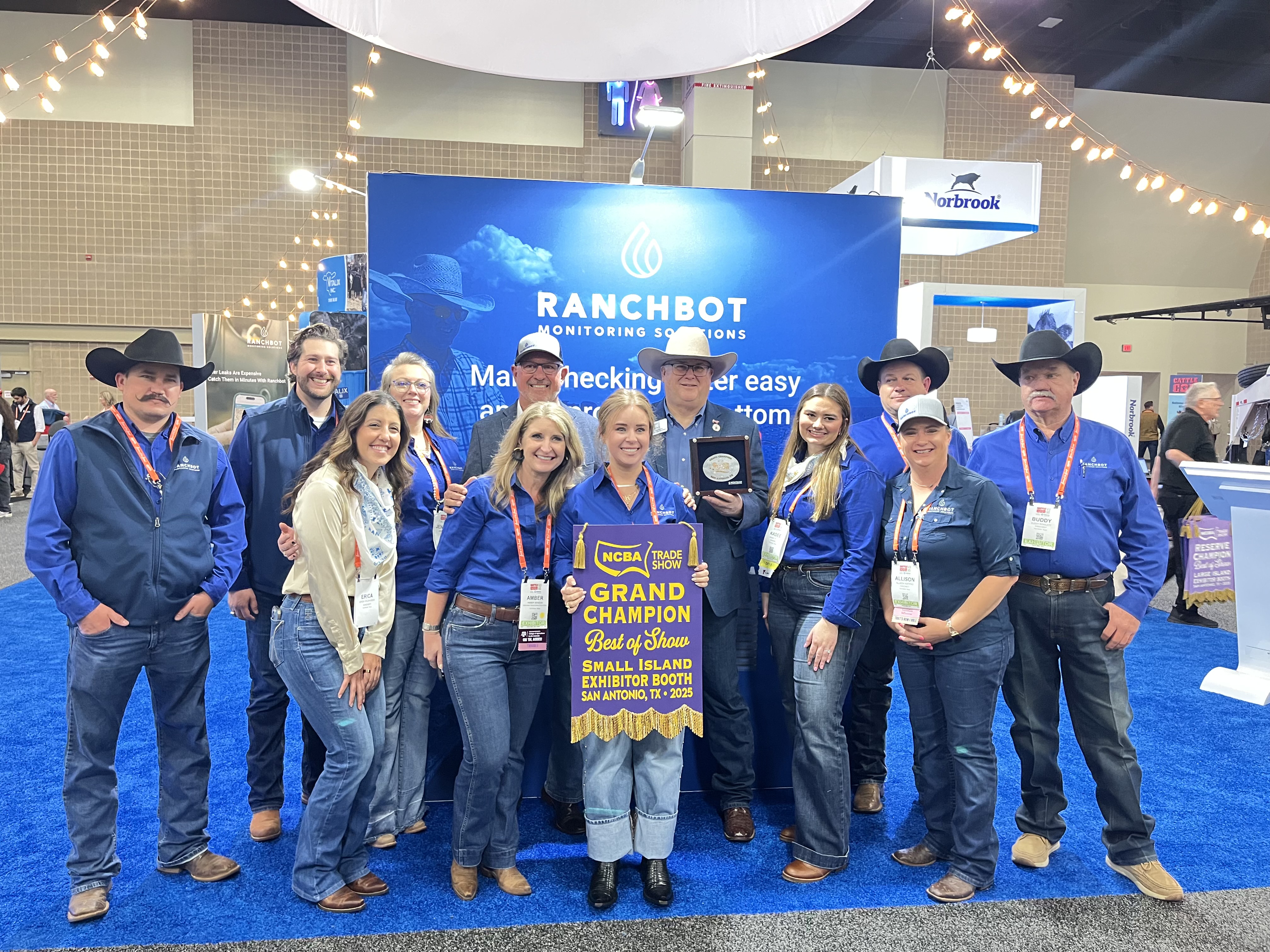 RanchBot - 2
