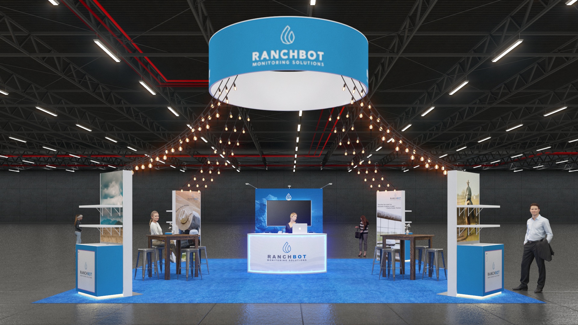 RanchBot - 6