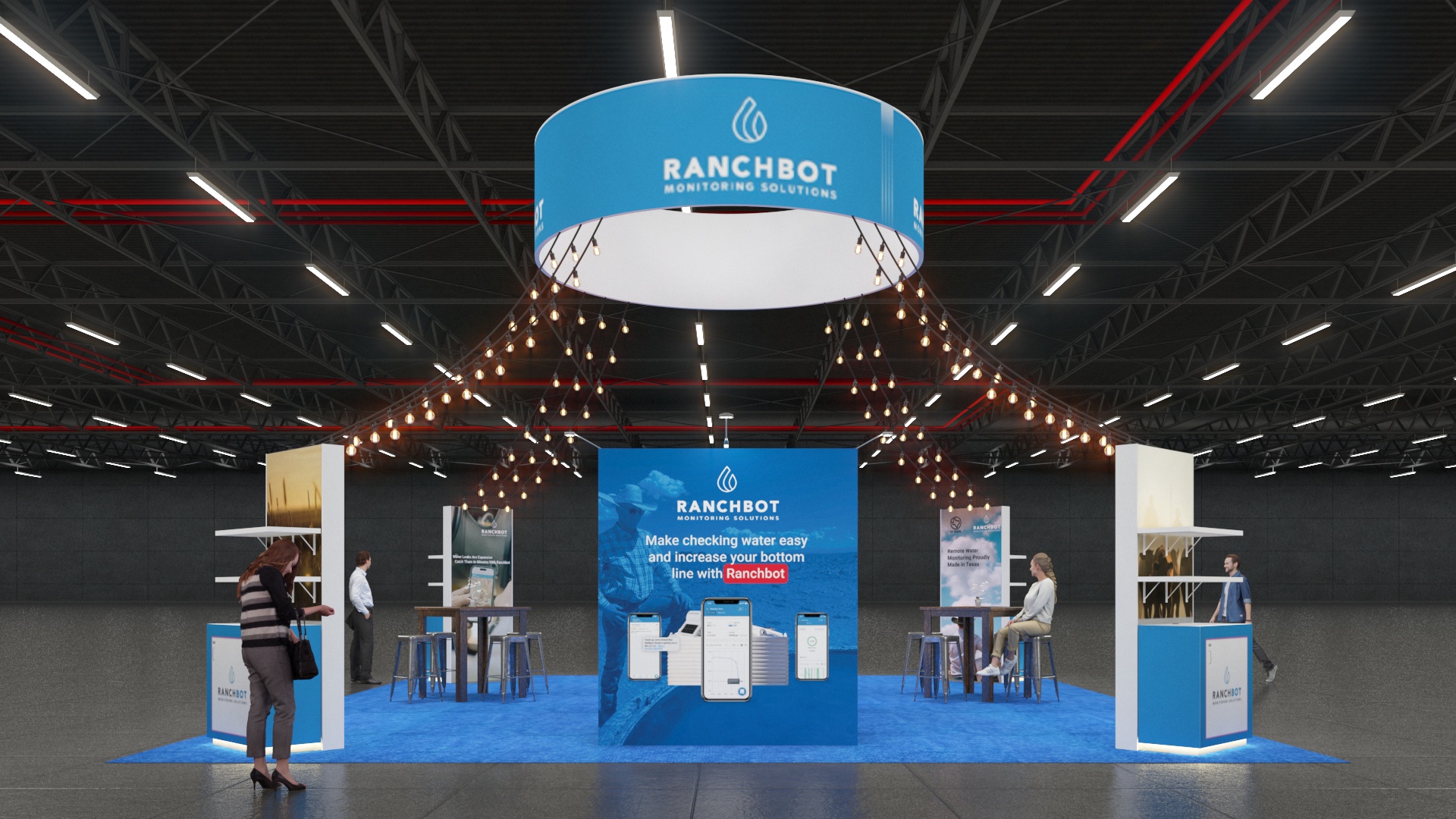 RanchBot - 9