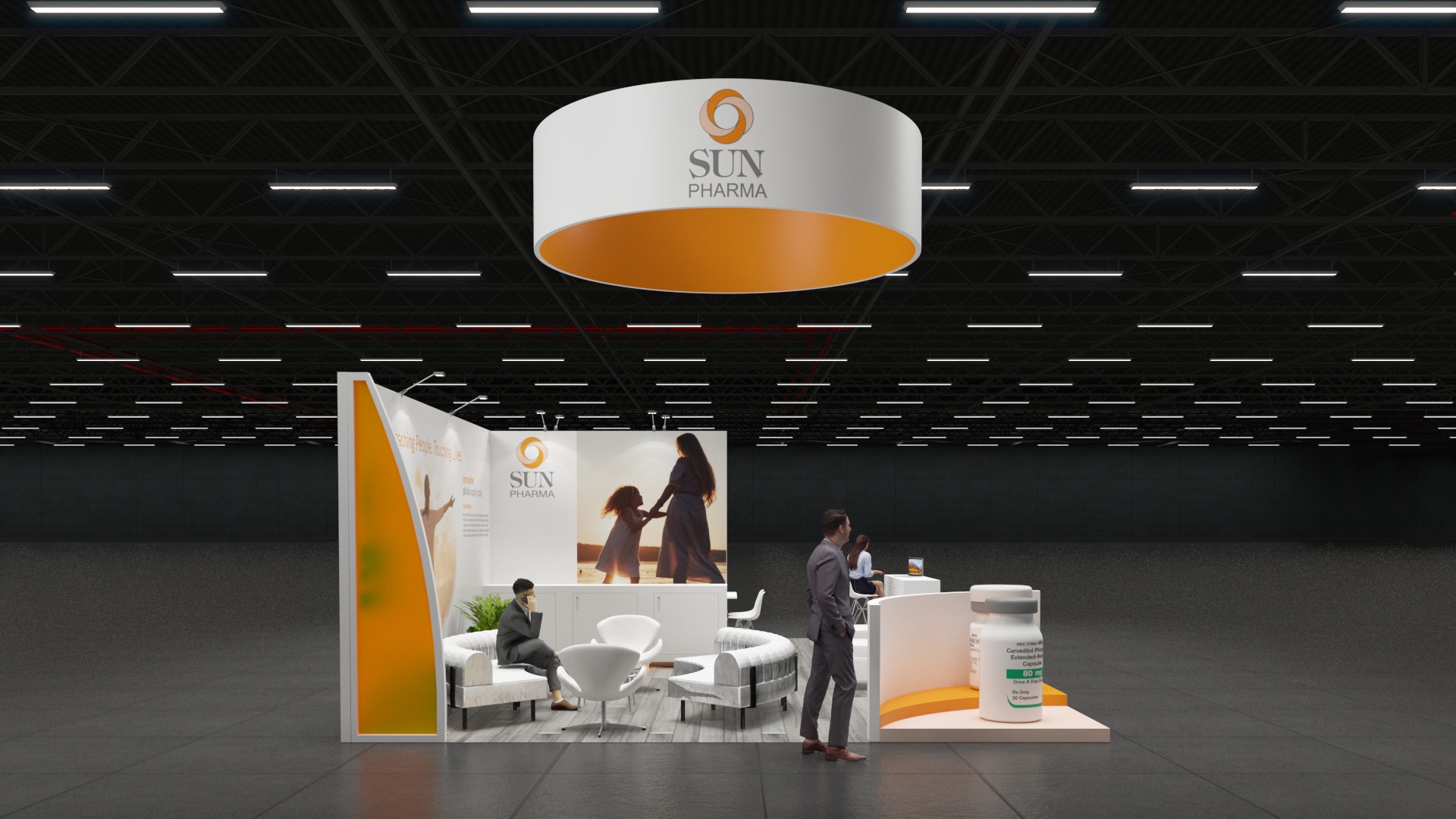 Sun Pharma - 21