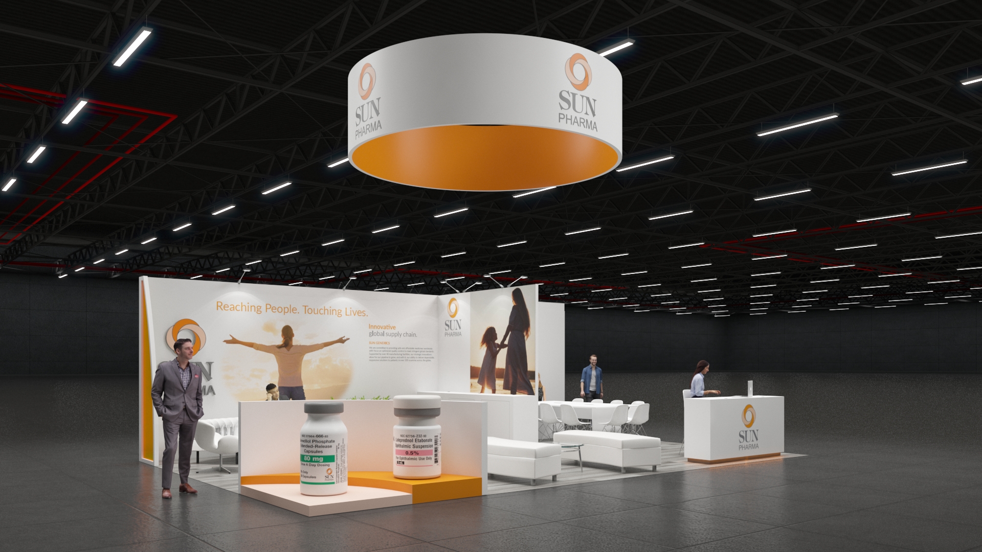 Sun Pharma - 23