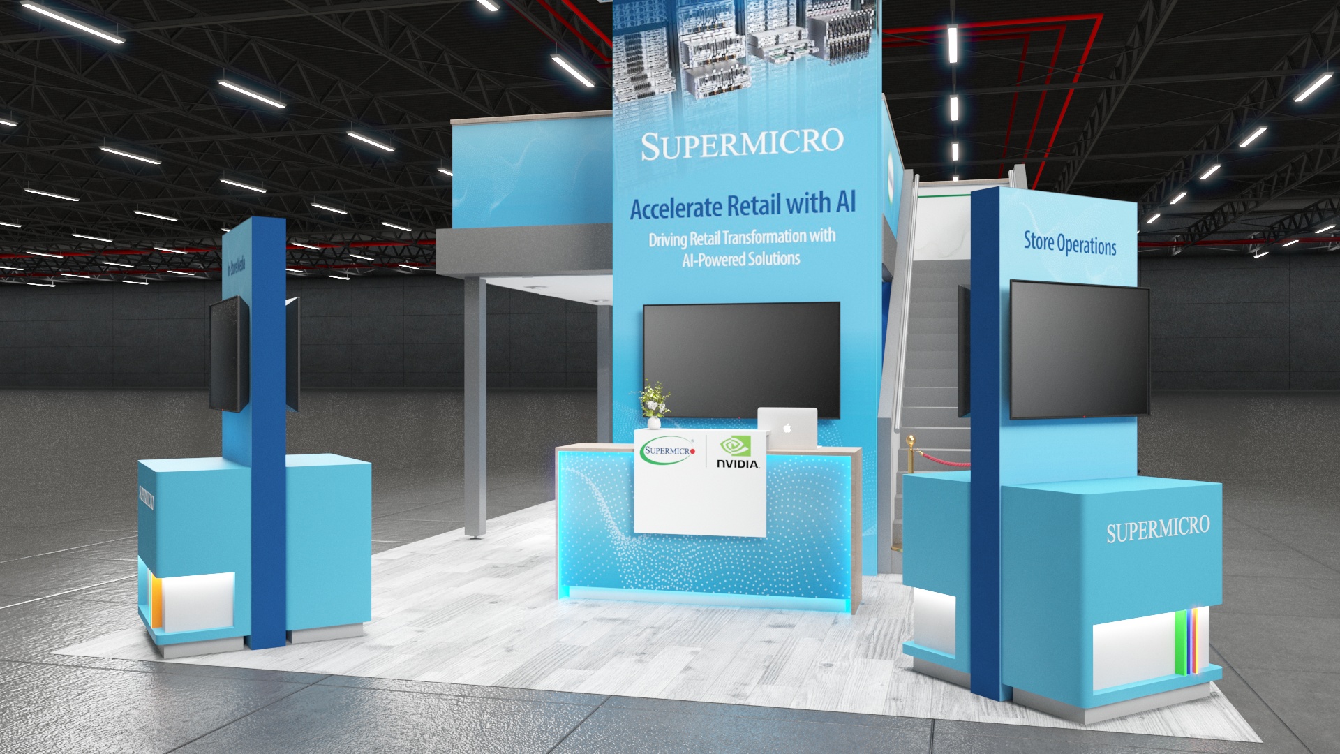Super Micro - 20