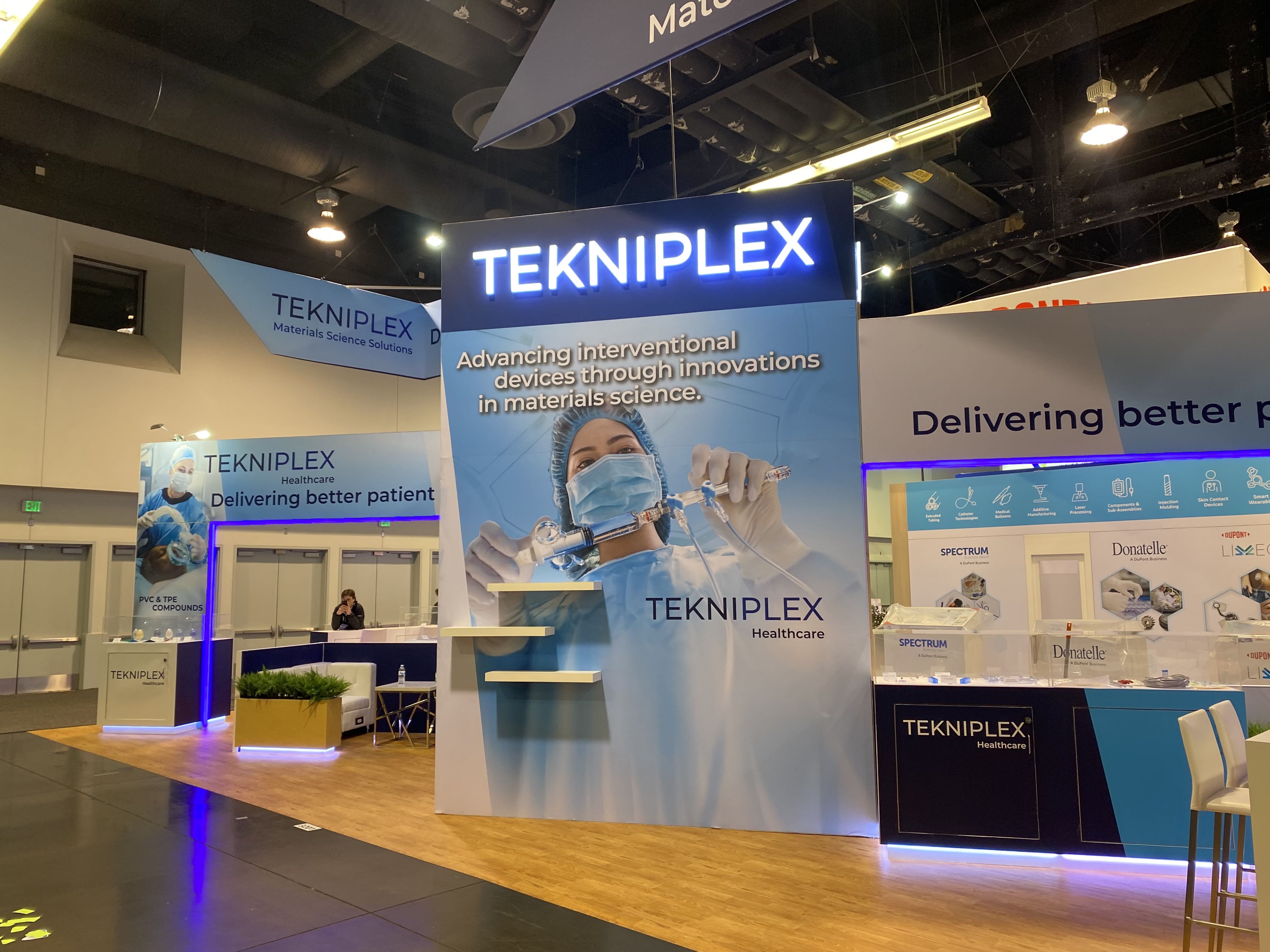 TekniPlex - 2