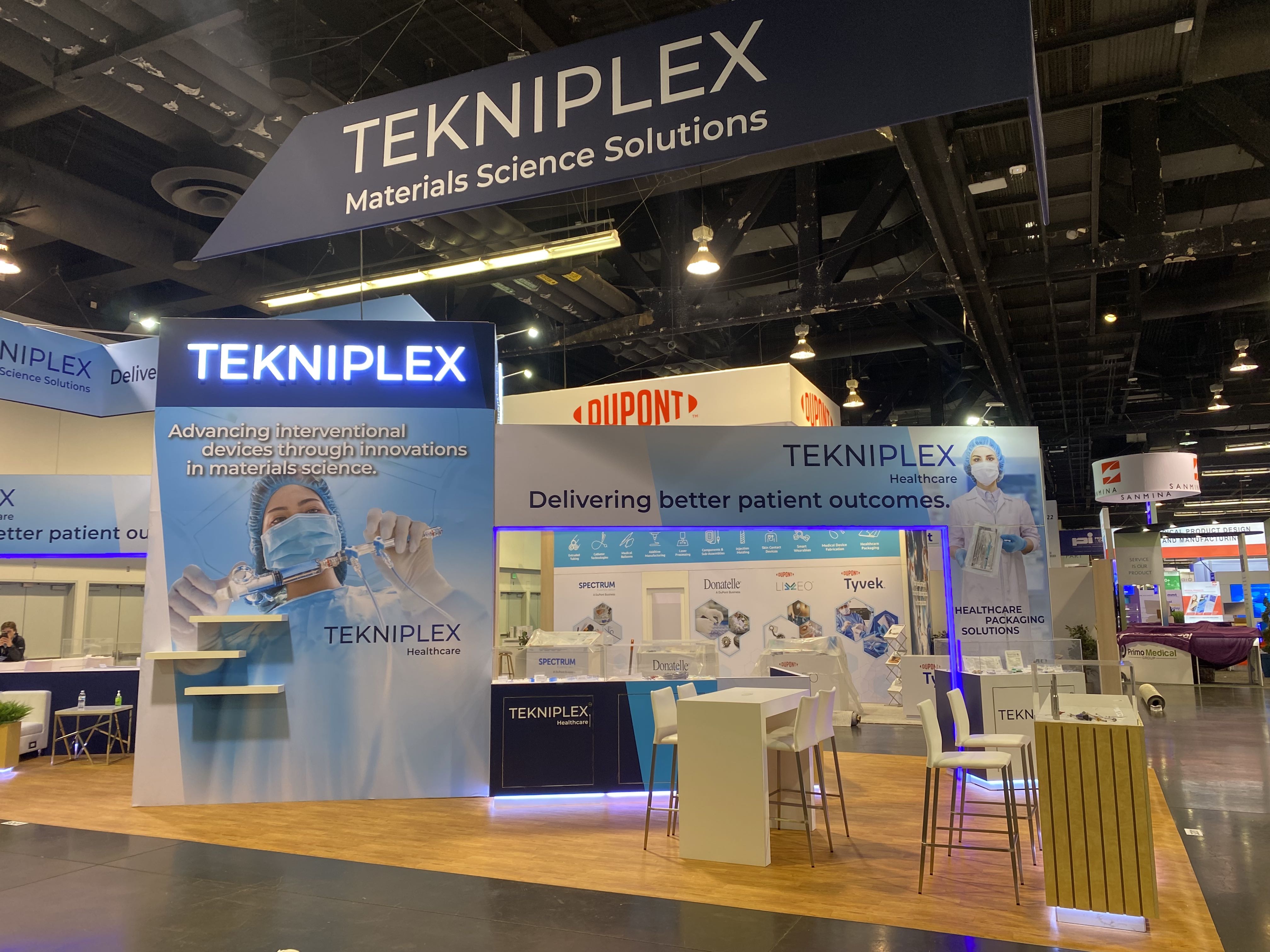 TekniPlex - 3